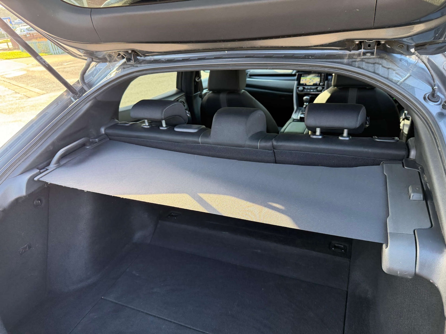 Used Honda Civic 2020 for sale - 77437573: Photo 47