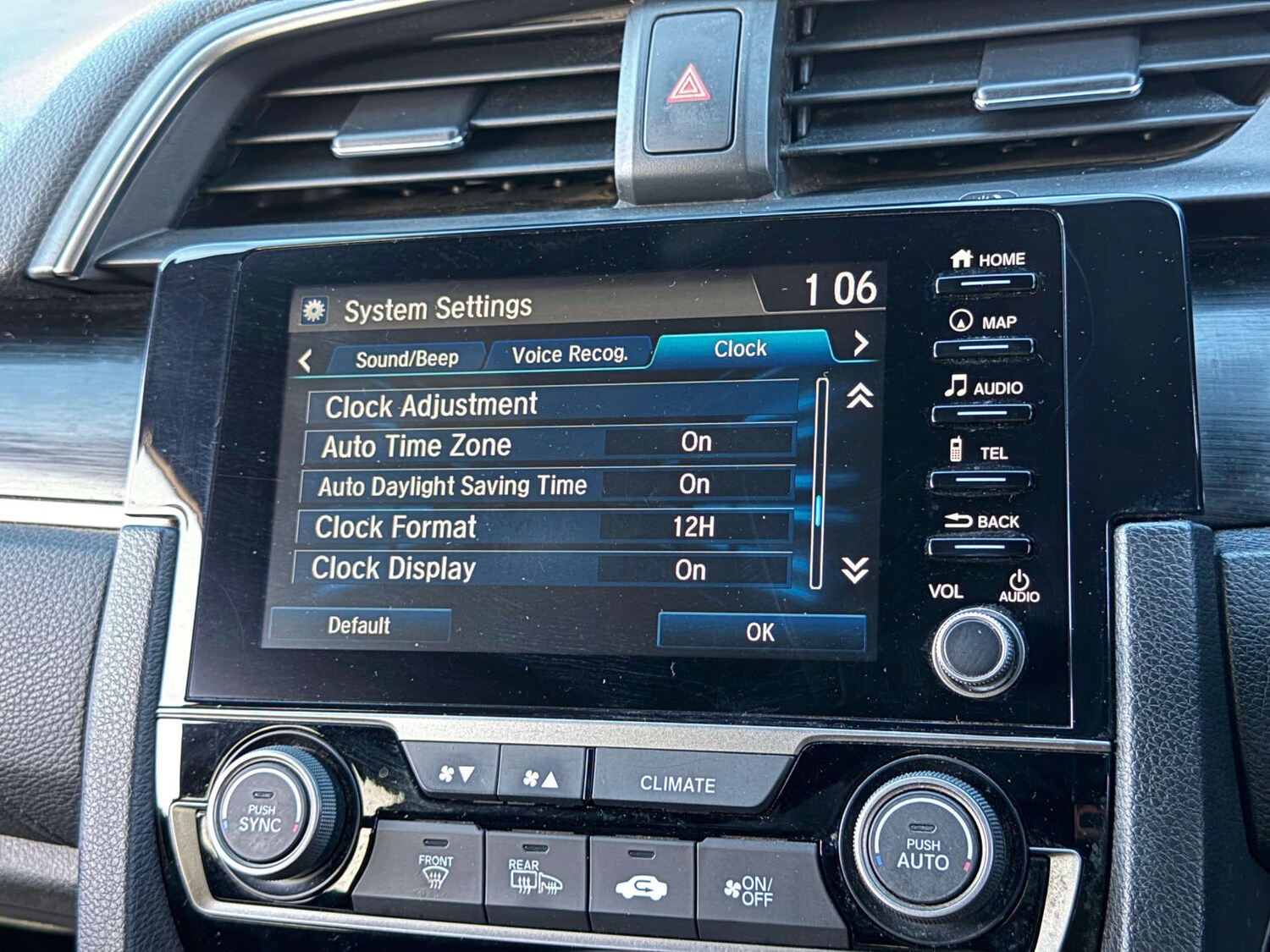 Used Honda Civic 2020 for sale - 77437573: Photo 51