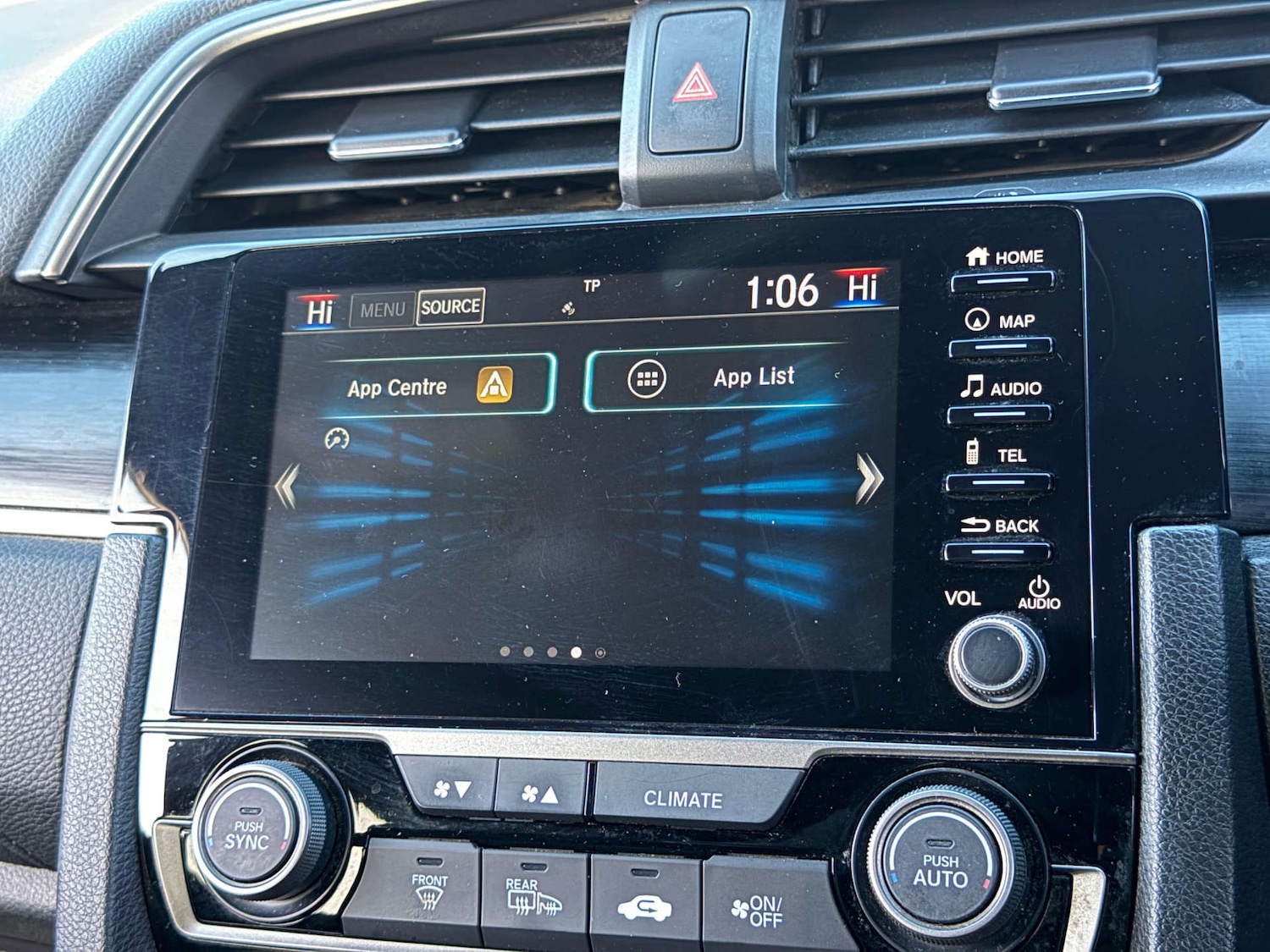 Used Honda Civic 2020 for sale - 77437573: Photo 52