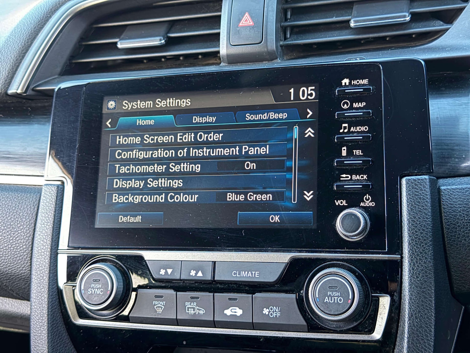 Used Honda Civic 2020 for sale - 77437573: Photo 53