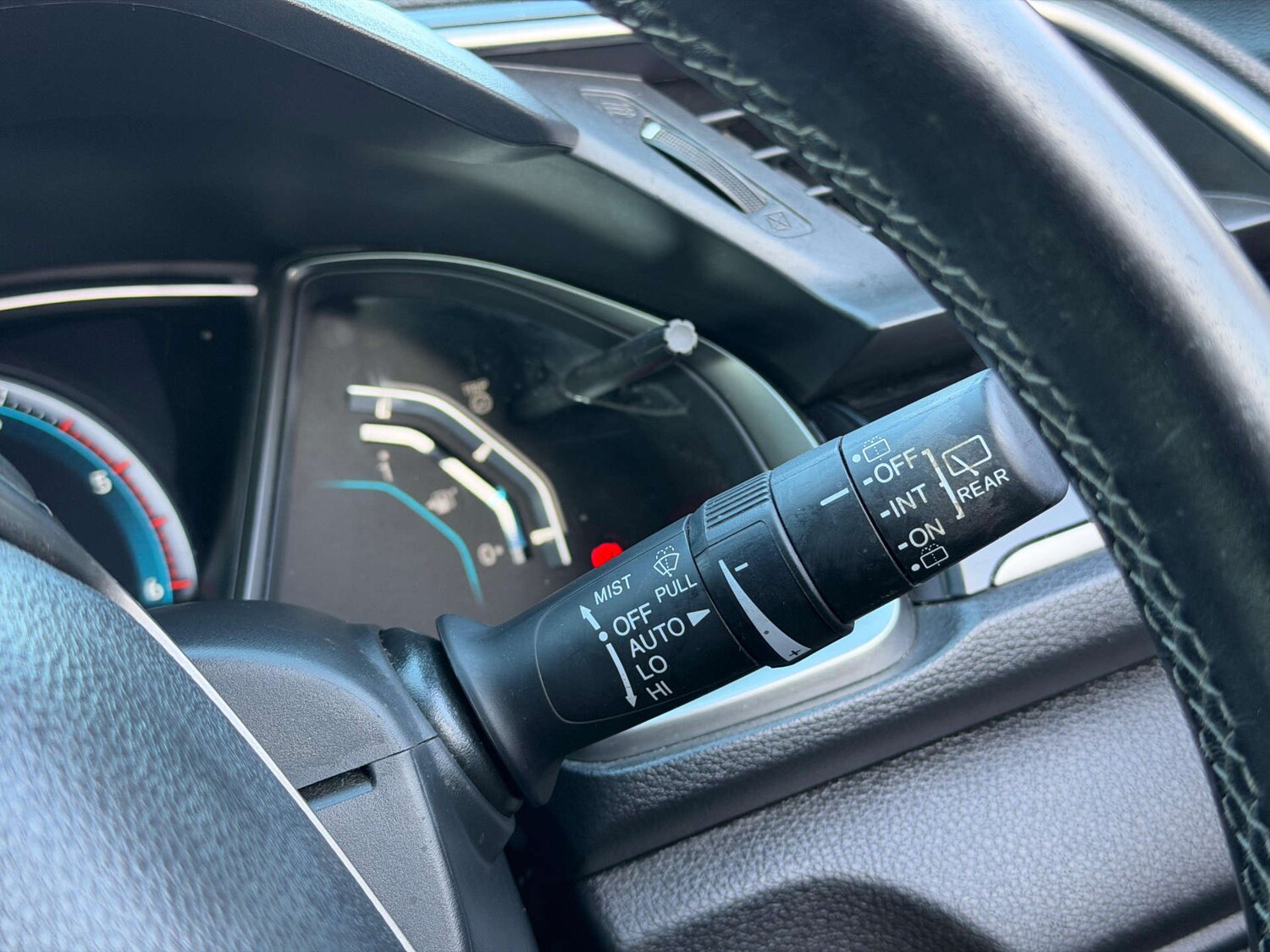 Used Honda Civic 2020 for sale - 77437573: Photo 66