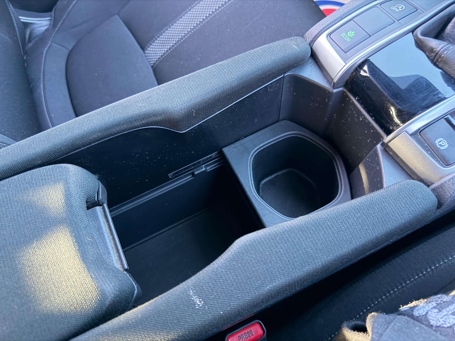 Used Honda Civic 2020 for sale - 77437573: Photo 72