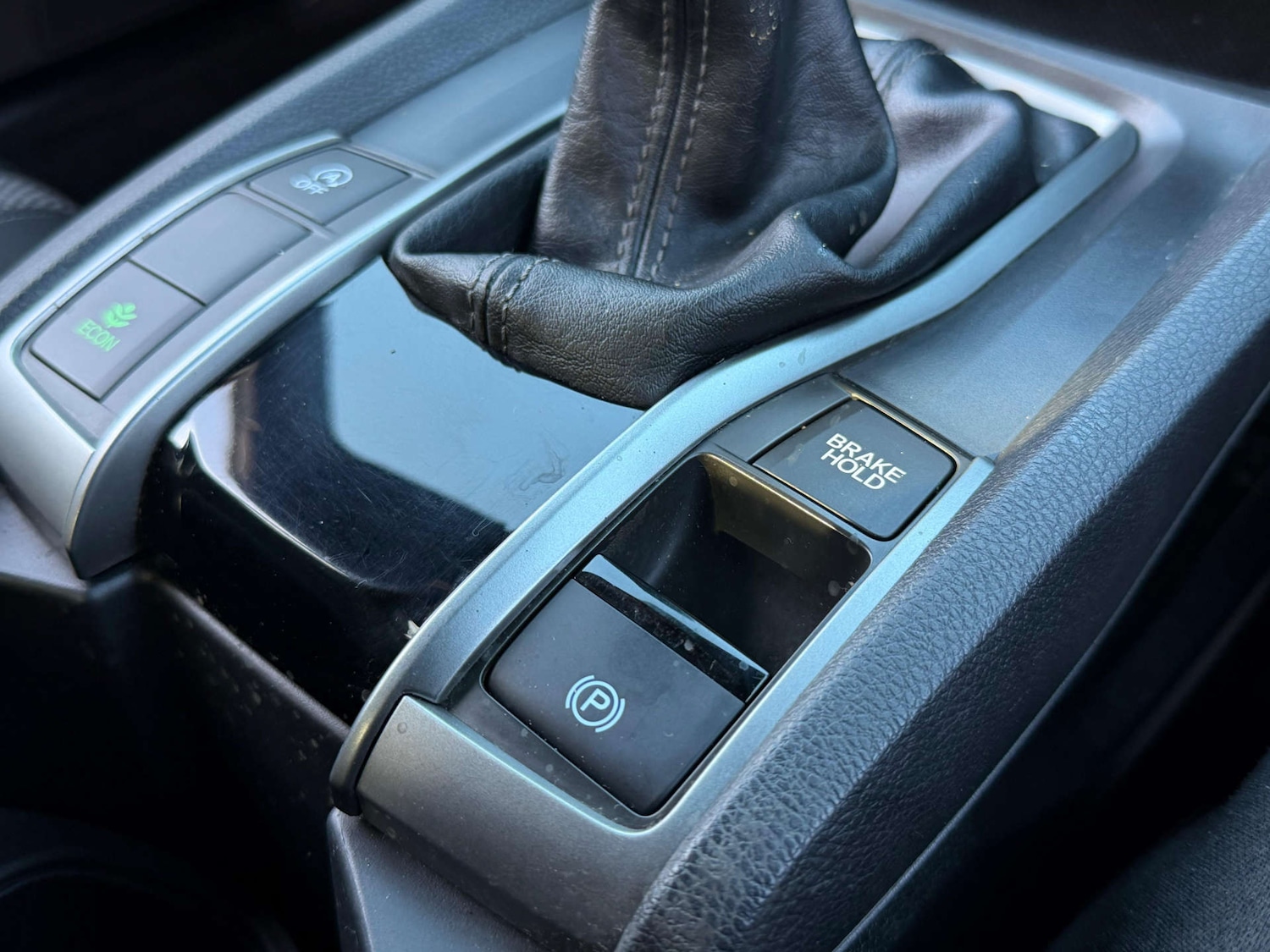 Used Honda Civic 2020 for sale - 77437573: Photo 73