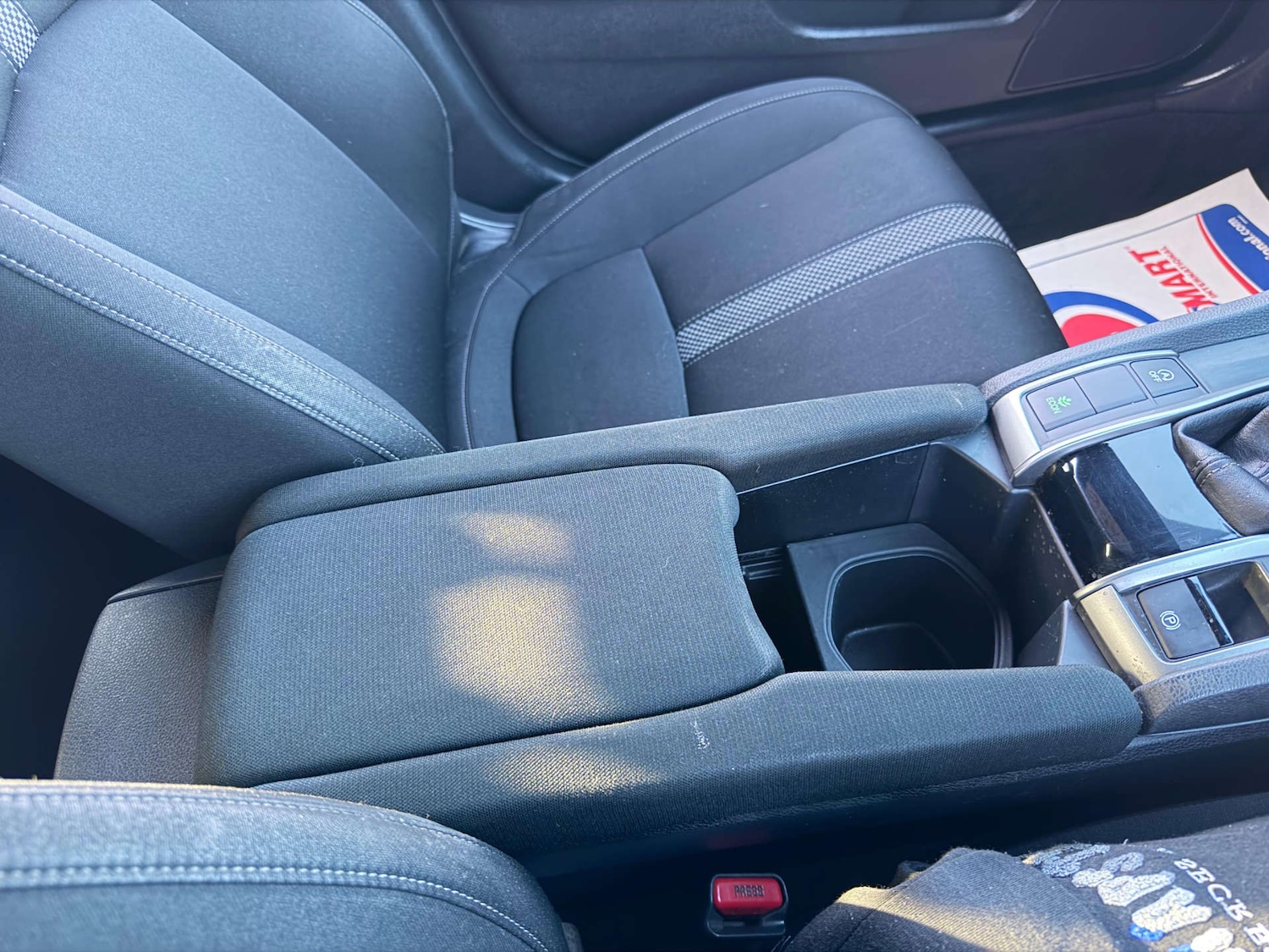 Used Honda Civic 2020 for sale - 77437573: Photo 74