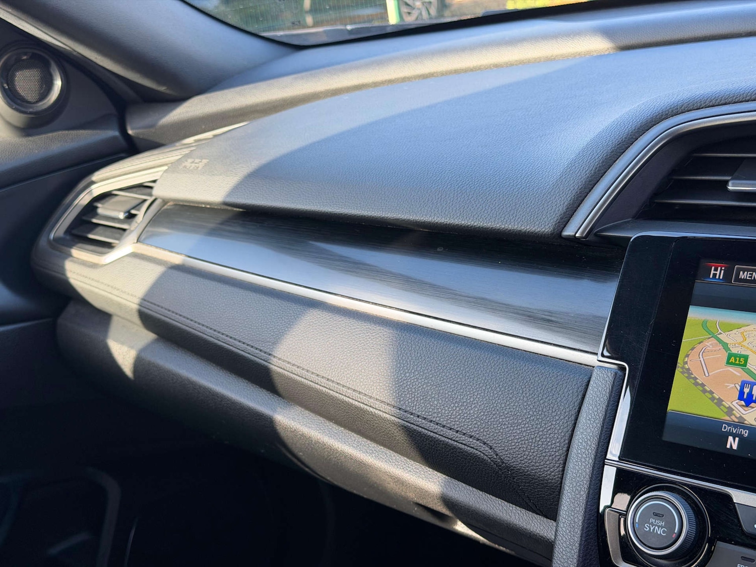 Used Honda Civic 2020 for sale - 77437573: Photo 76