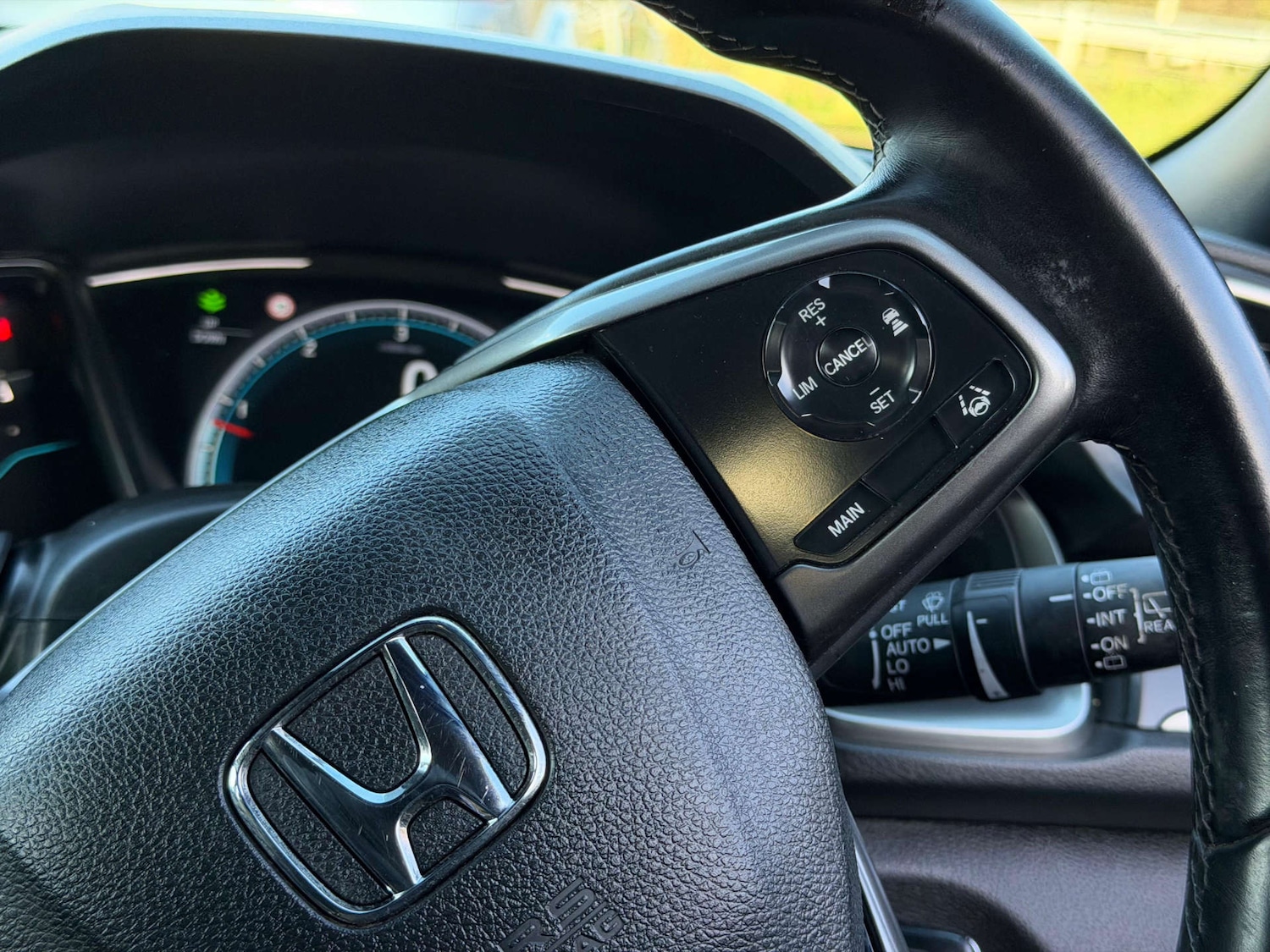 Used Honda Civic 2020 for sale - 77437573: Photo 77