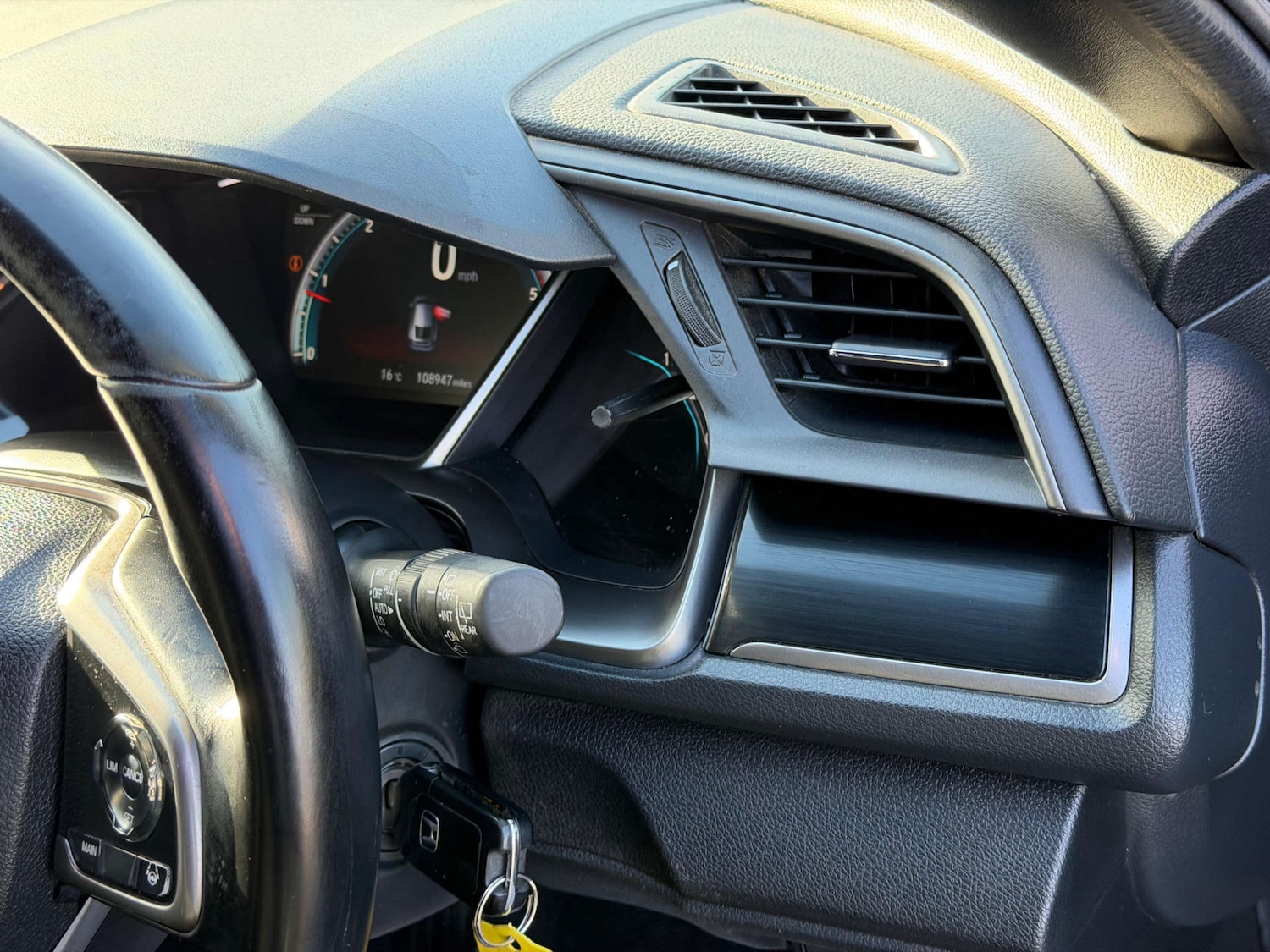 Used Honda Civic 2020 for sale - 77437573: Photo 78