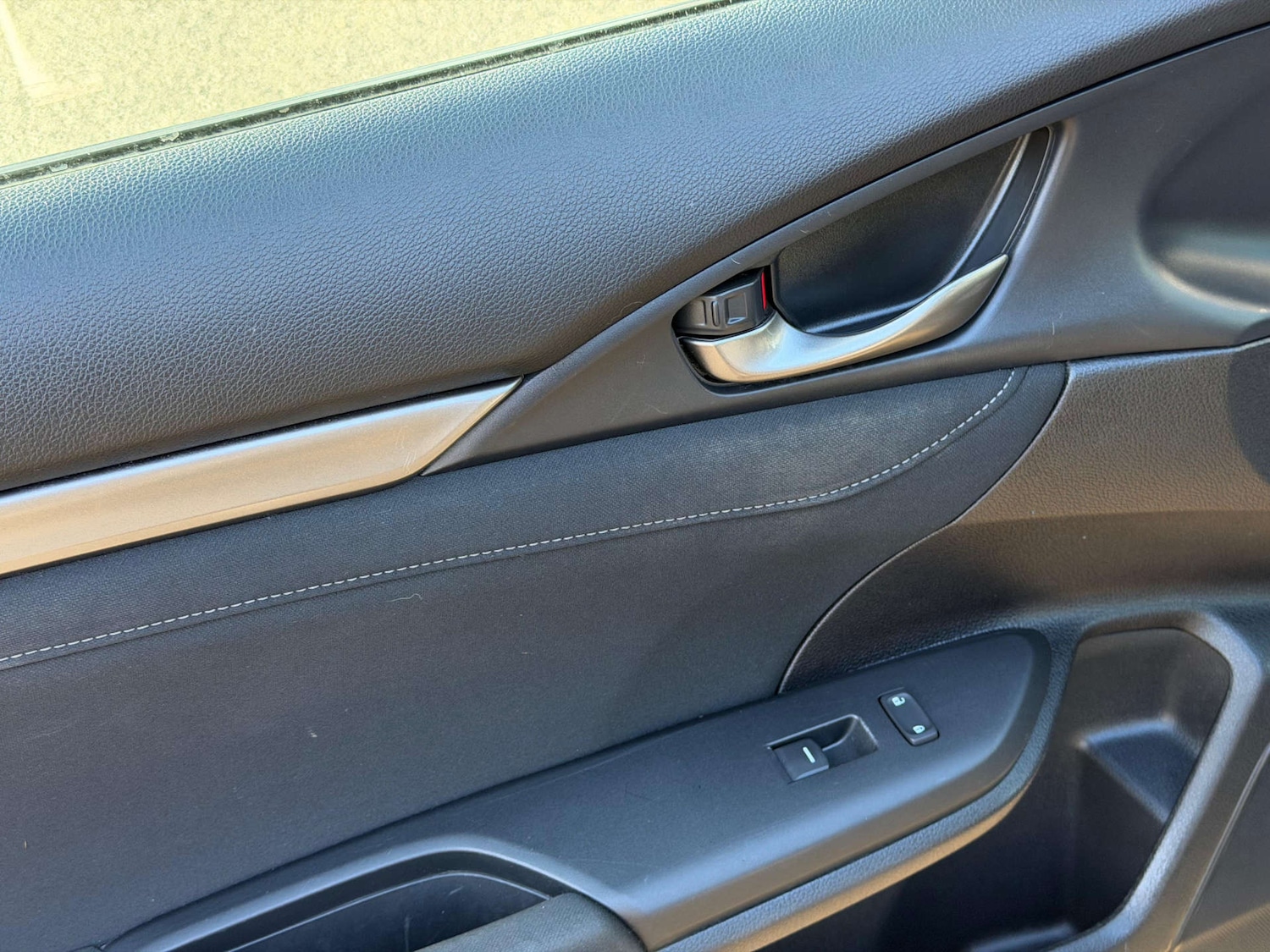 Used Honda Civic 2020 for sale - 77437573: Photo 80