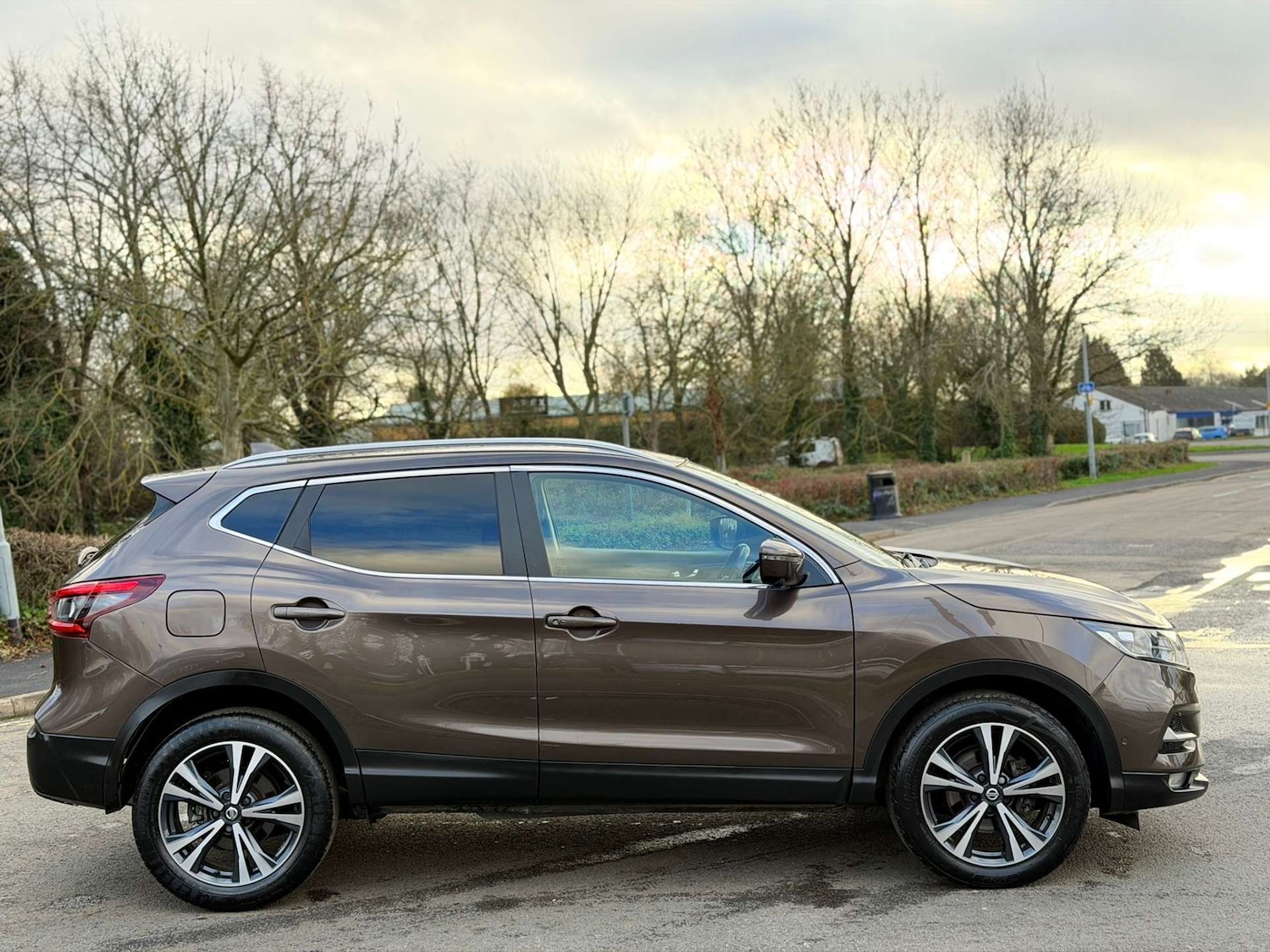 Used Nissan Qashqai 2020 for sale - 77437729: Photo 14