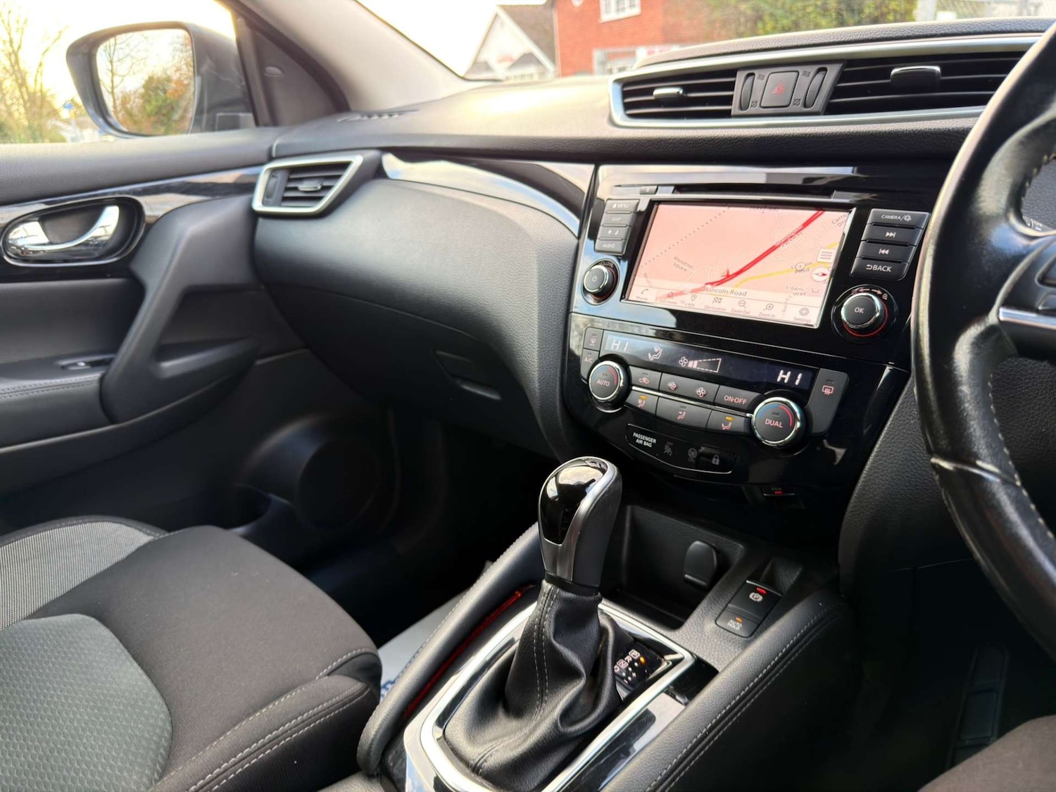 Used Nissan Qashqai 2020 for sale - 77437729: Photo 18