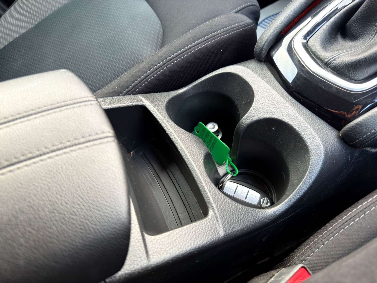 Used Nissan Qashqai 2020 for sale - 77437729: Photo 20