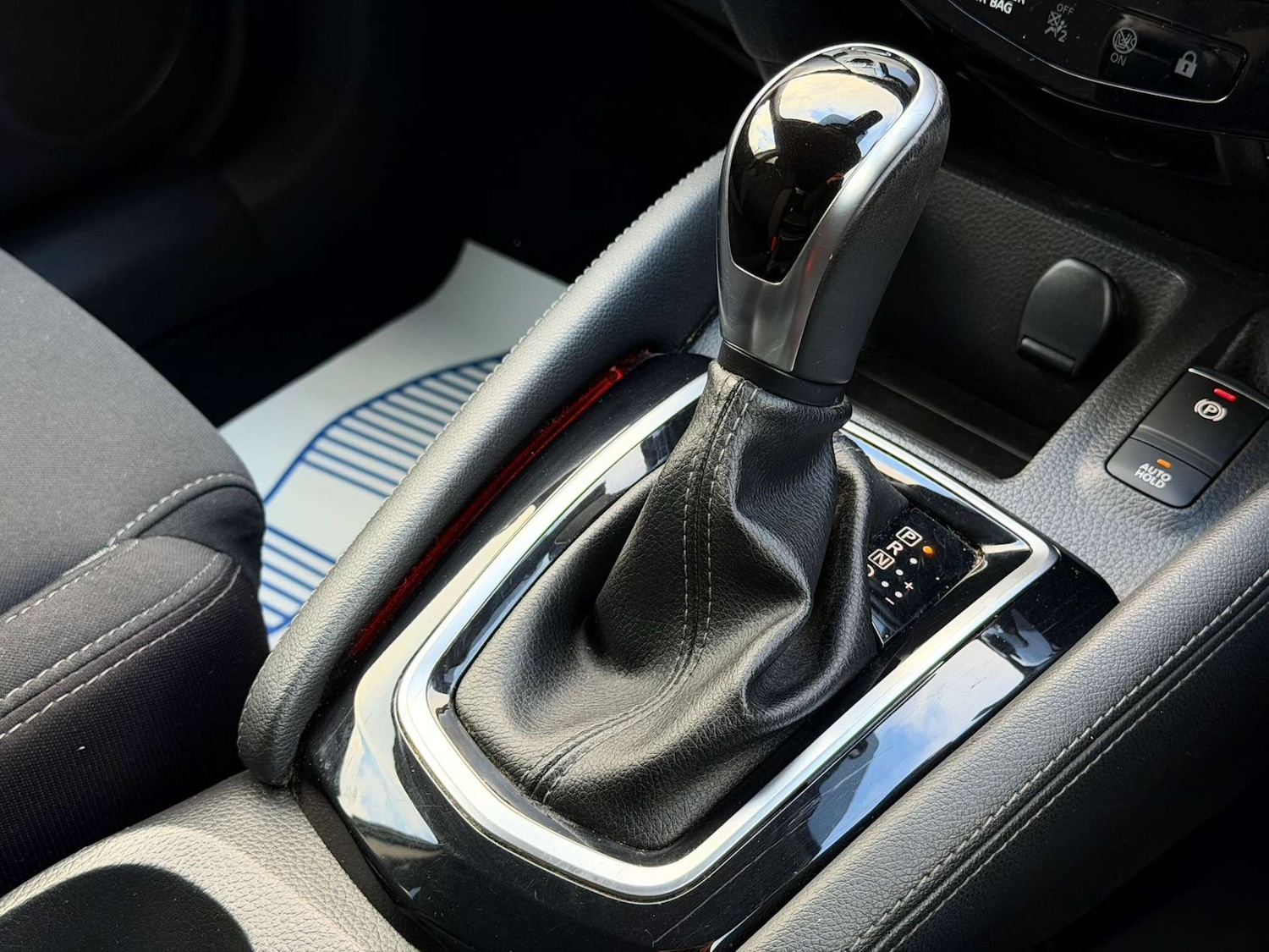 Used Nissan Qashqai 2020 for sale - 77437729: Photo 21