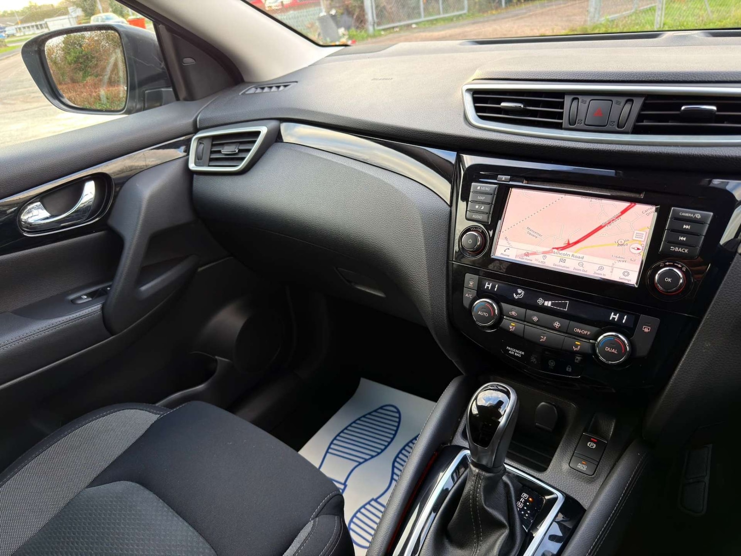 Used Nissan Qashqai 2020 for sale - 77437729: Photo 22