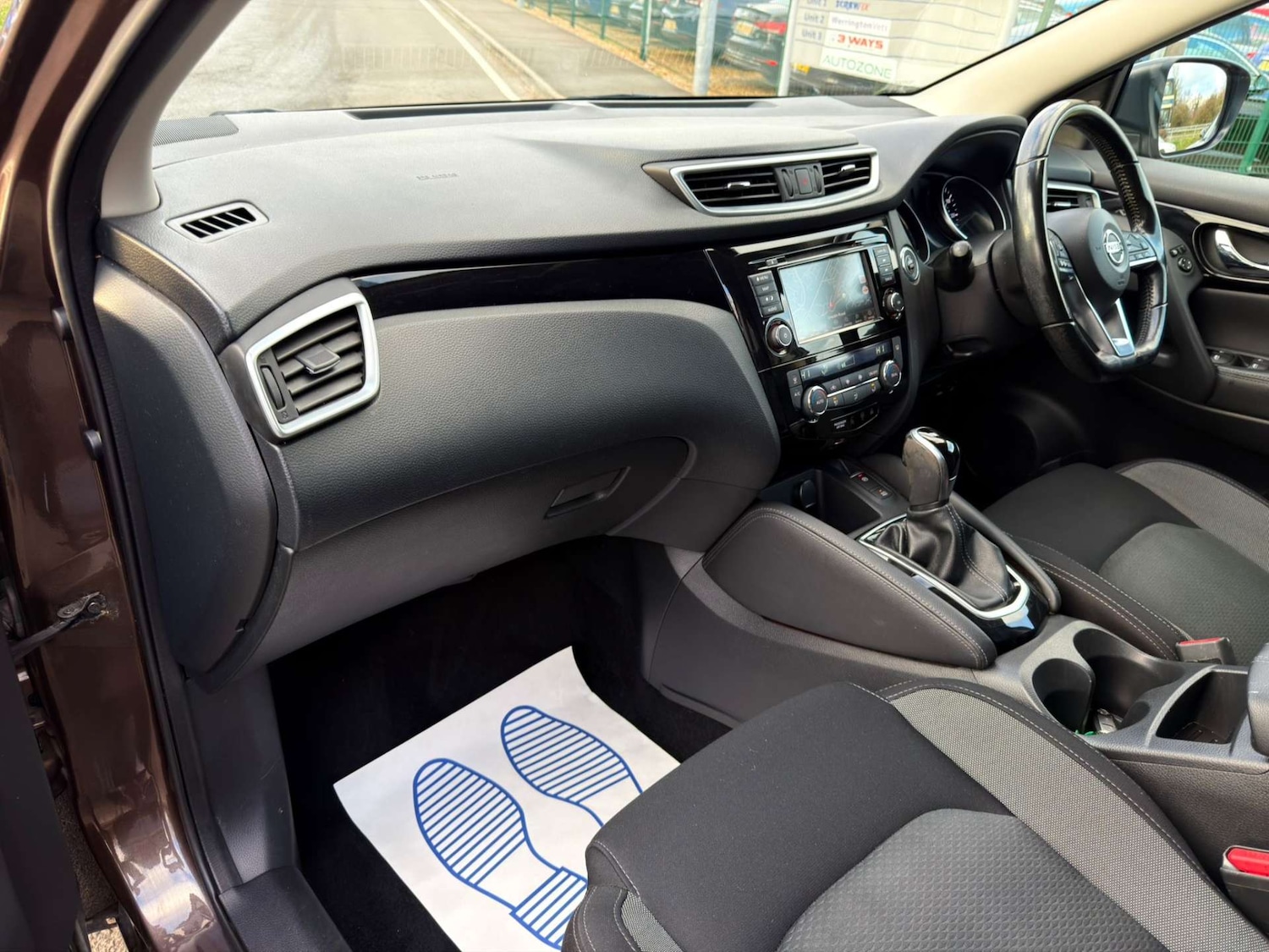 Used Nissan Qashqai 2020 for sale - 77437729: Photo 23