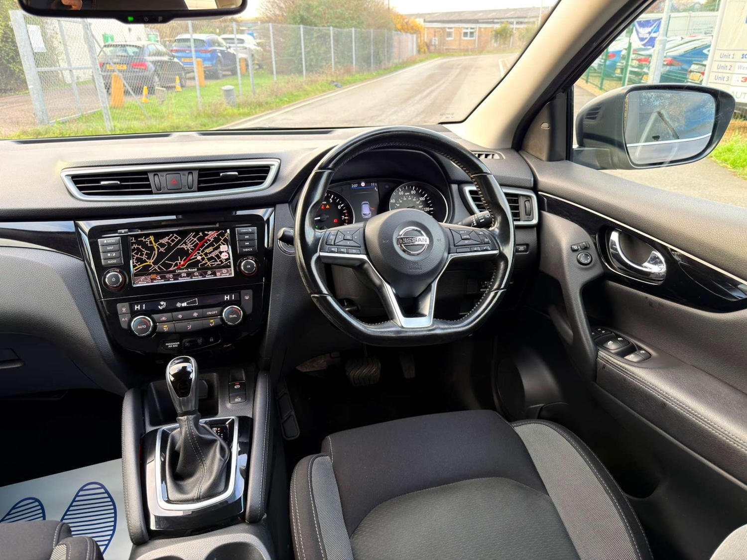 Used Nissan Qashqai 2020 for sale - 77437729: Photo 25