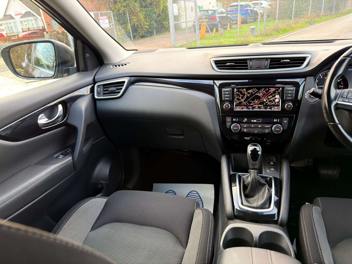 Used Nissan Qashqai 2020 for sale - 77437729: Photo 26