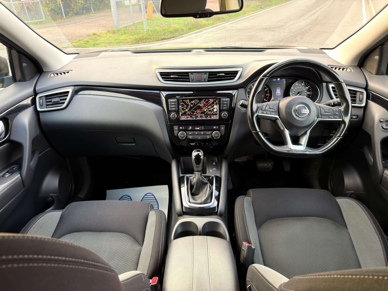 Used Nissan Qashqai 2020 for sale - 77437729: Photo 27