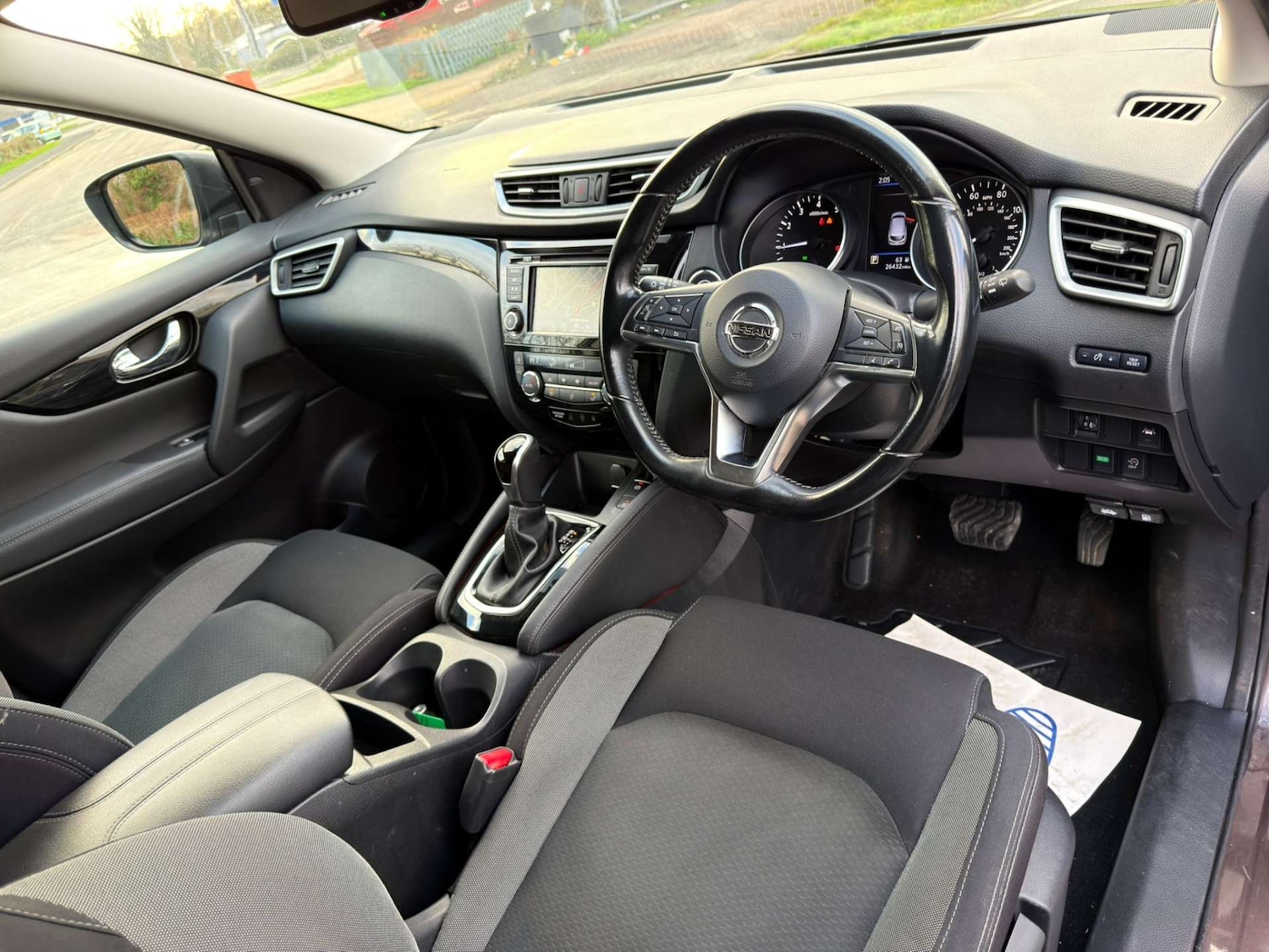 Used Nissan Qashqai 2020 for sale - 77437729: Photo 28