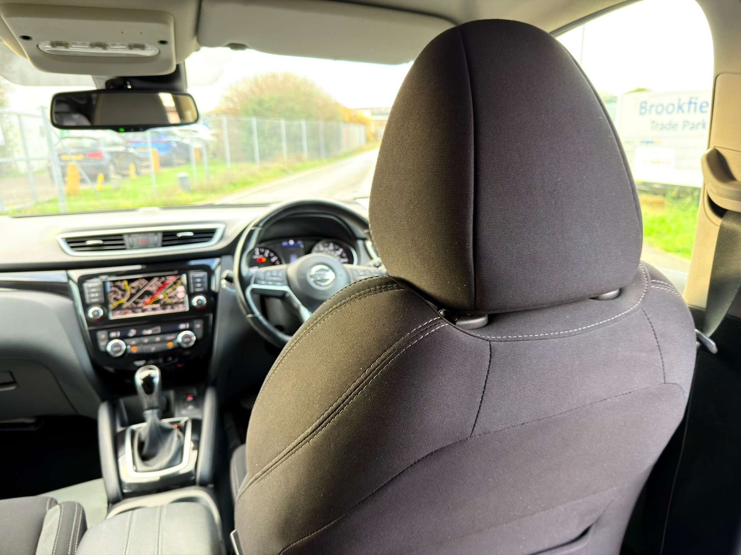 Used Nissan Qashqai 2020 for sale - 77437729: Photo 30