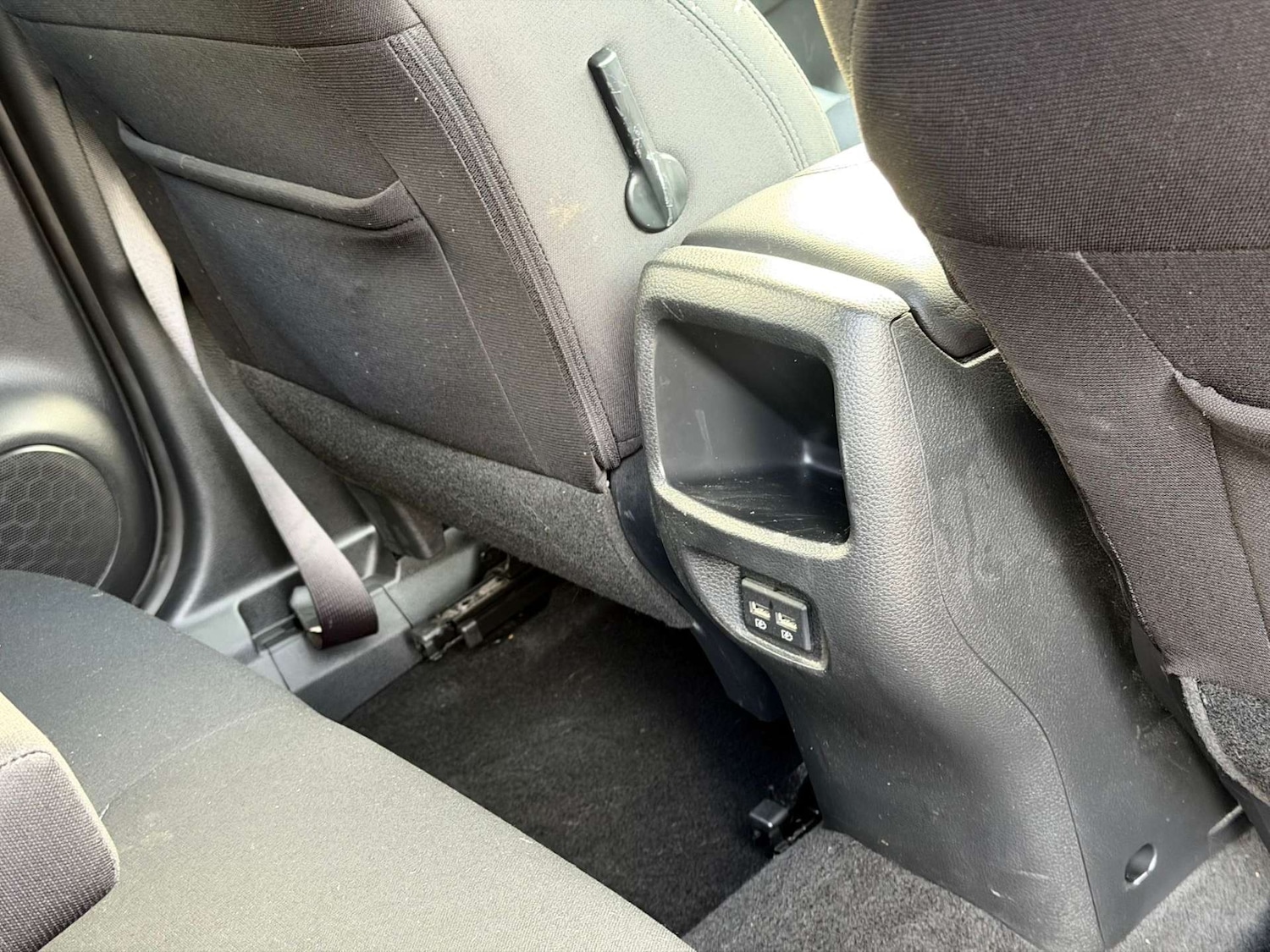 Used Nissan Qashqai 2020 for sale - 77437729: Photo 31