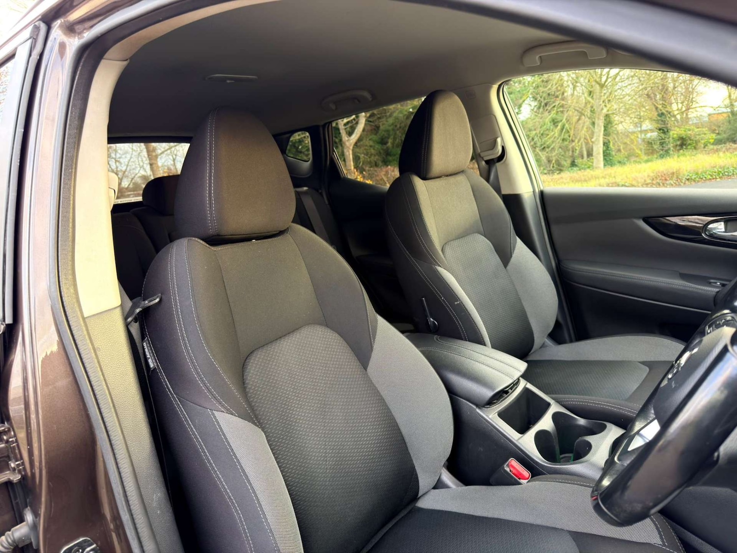 Used Nissan Qashqai 2020 for sale - 77437729: Photo 32