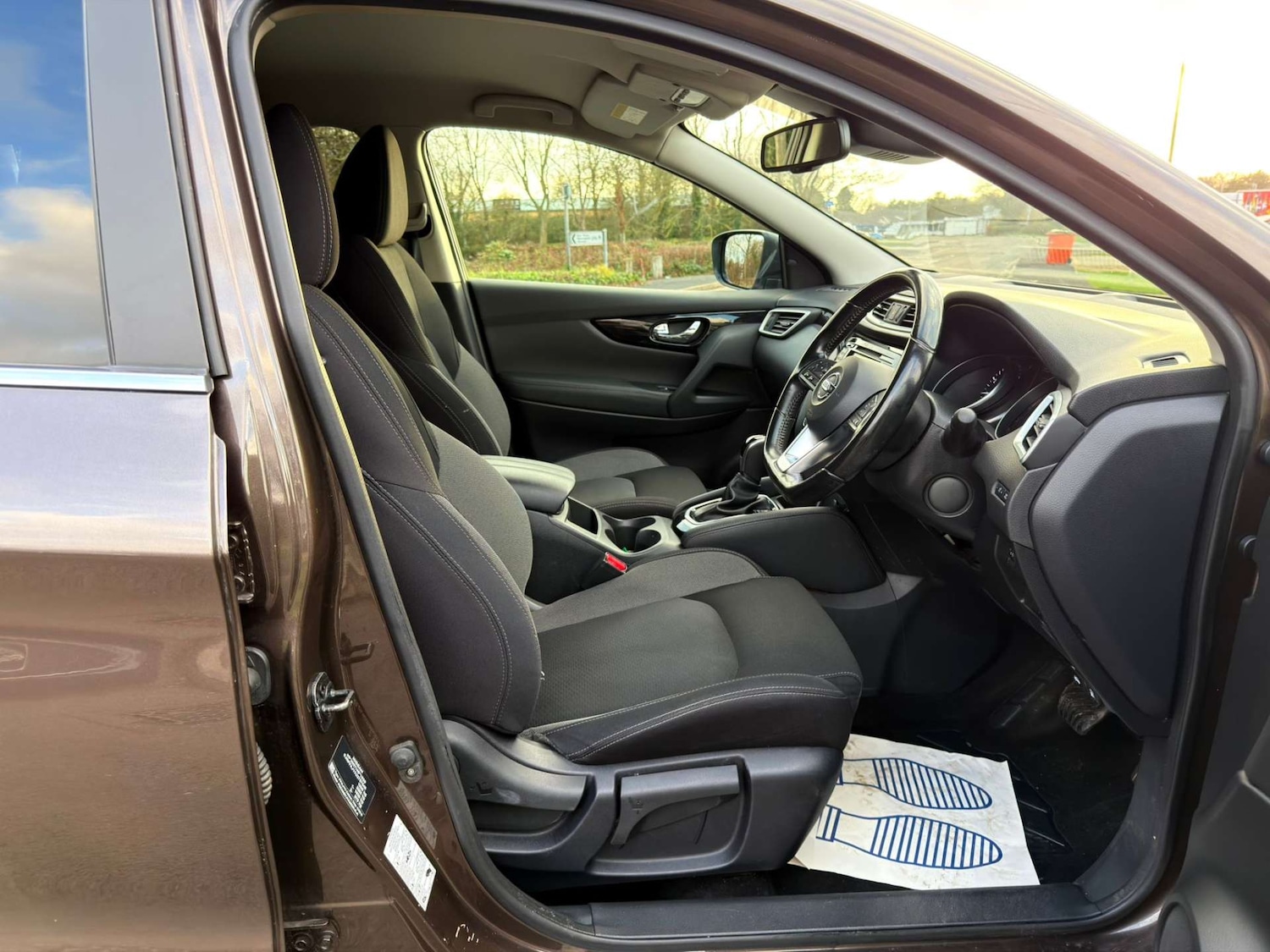 Used Nissan Qashqai 2020 for sale - 77437729: Photo 33