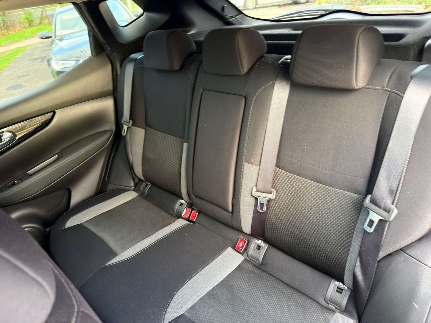 Used Nissan Qashqai 2020 for sale - 77437729: Photo 35