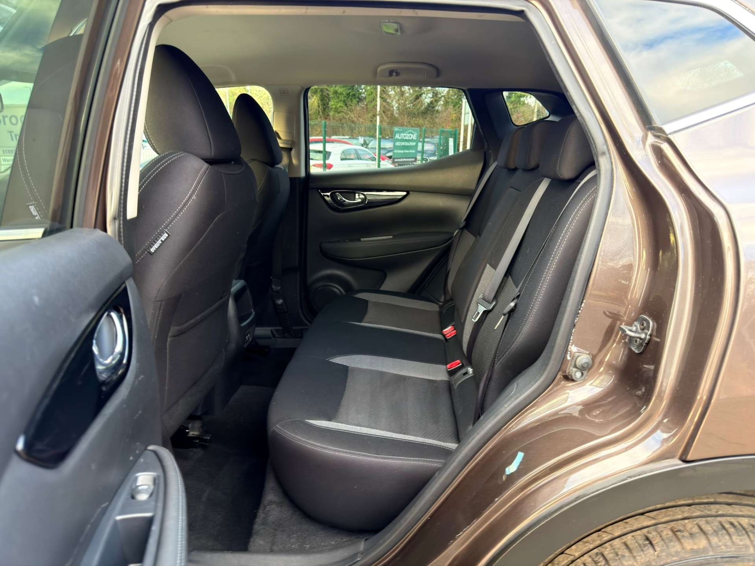 Used Nissan Qashqai 2020 for sale - 77437729: Photo 36