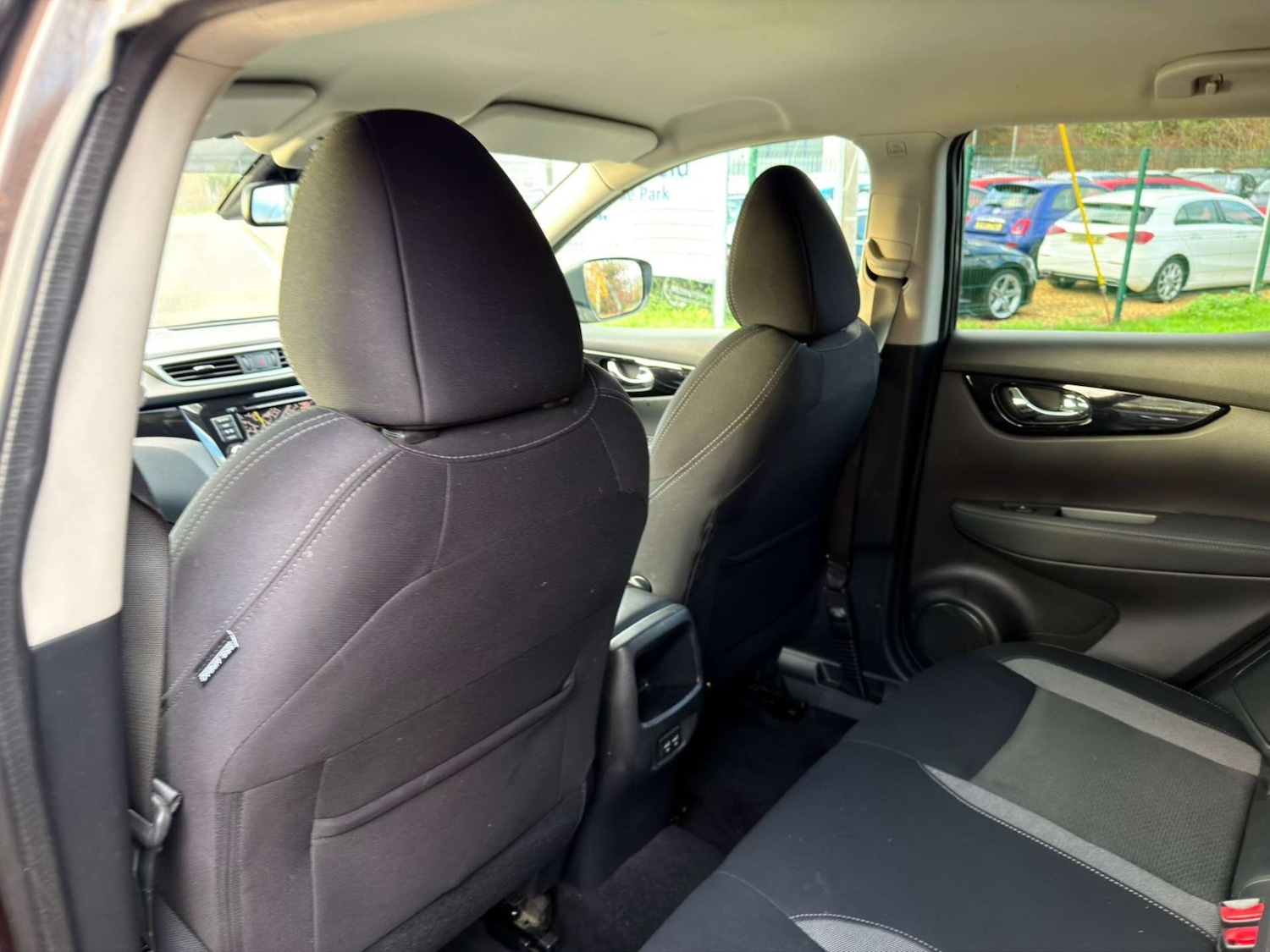 Used Nissan Qashqai 2020 for sale - 77437729: Photo 37