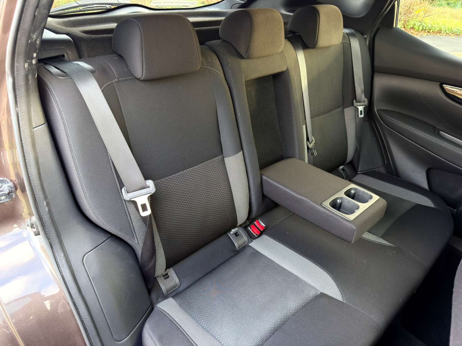 Used Nissan Qashqai 2020 for sale - 77437729: Photo 38