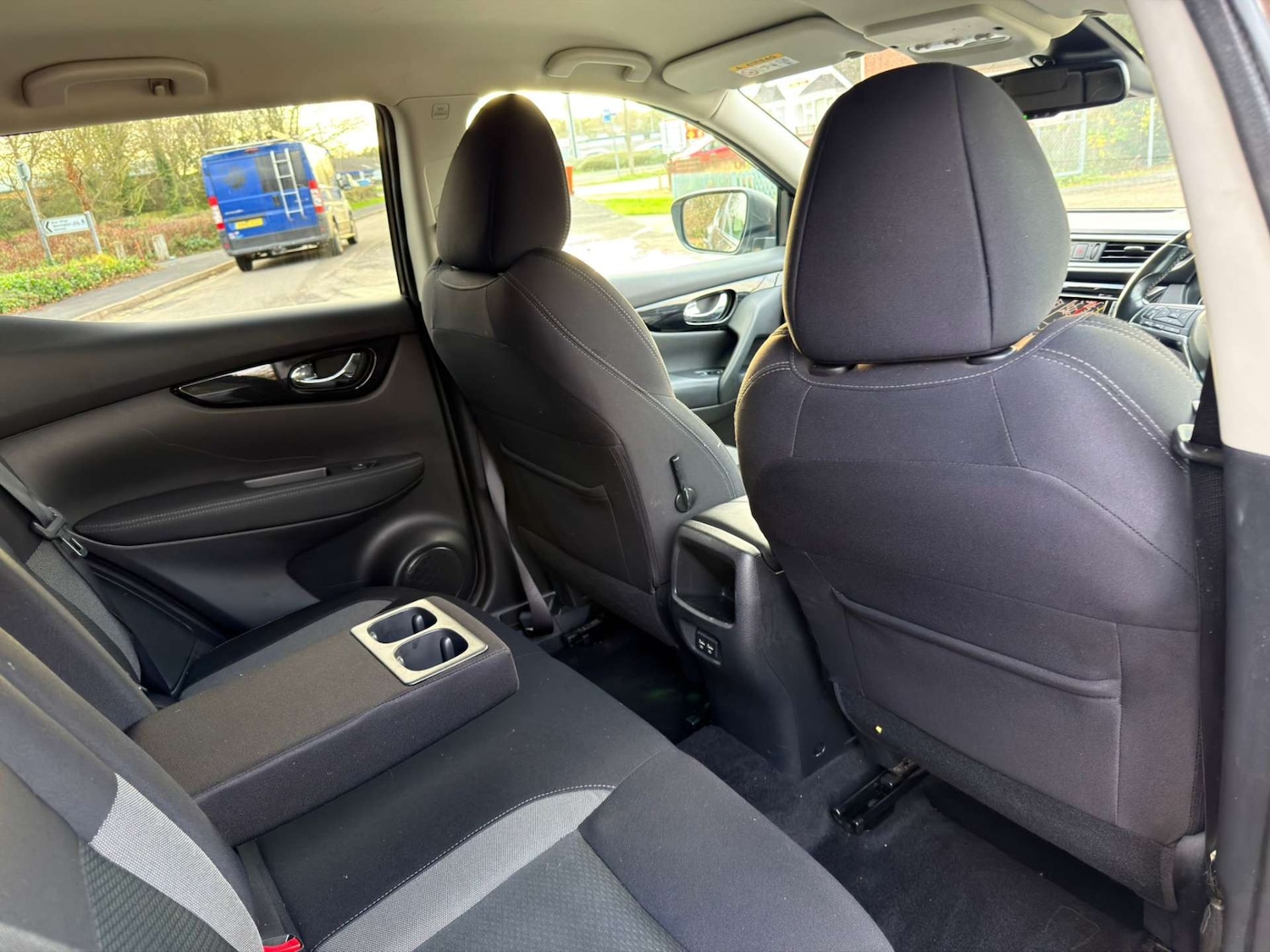 Used Nissan Qashqai 2020 for sale - 77437729: Photo 41