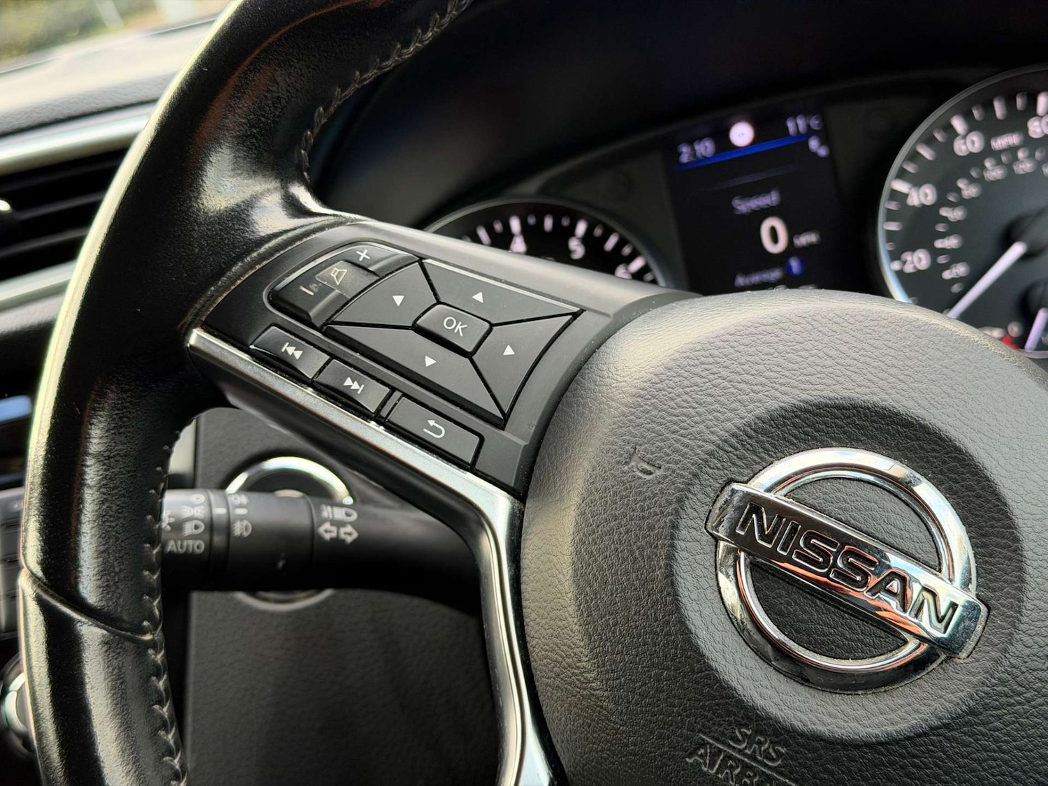 Used Nissan Qashqai 2020 for sale - 77437729: Photo 43