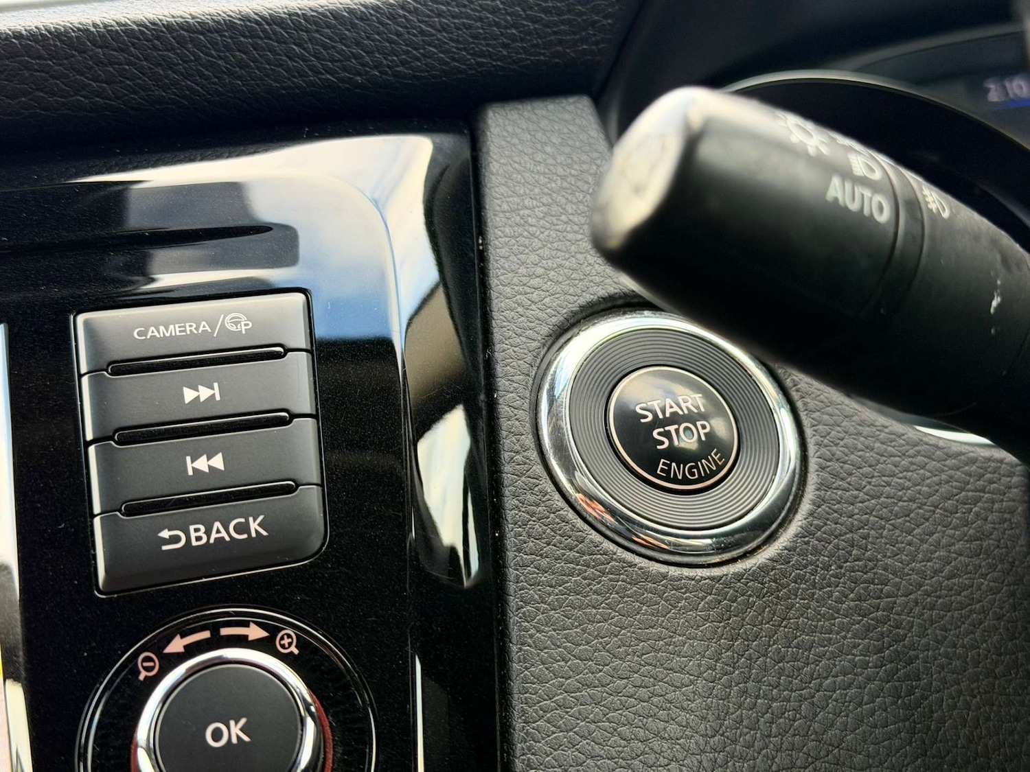 Used Nissan Qashqai 2020 for sale - 77437729: Photo 44