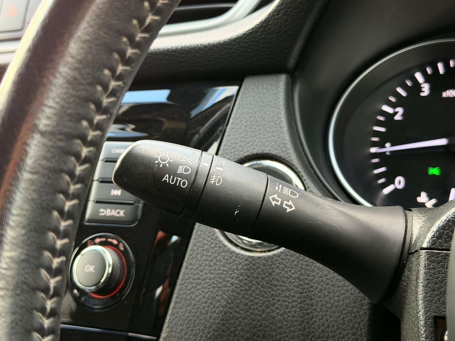 Used Nissan Qashqai 2020 for sale - 77437729: Photo 45