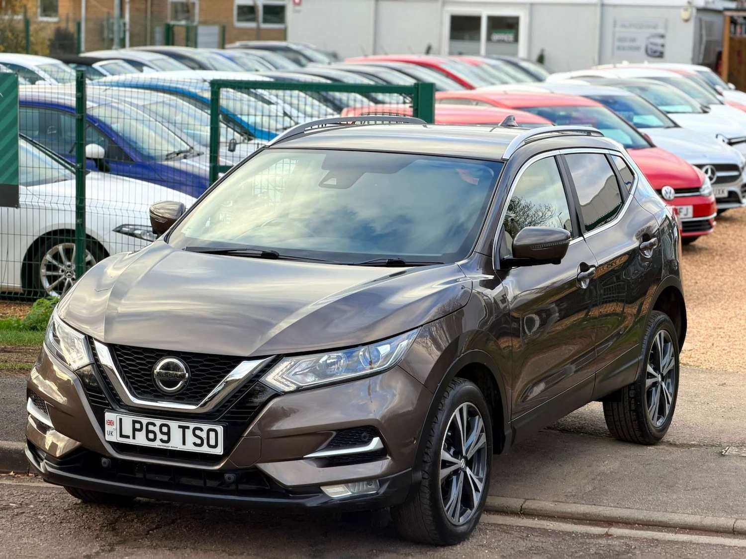 Used Nissan Qashqai 2020 for sale - 77437729: Photo 5