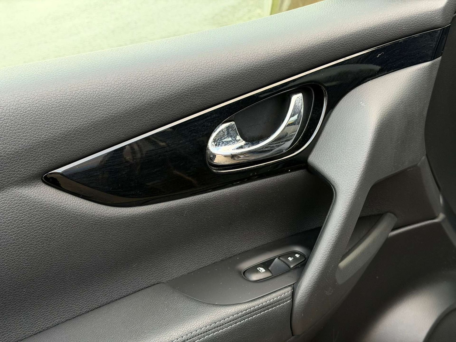 Used Nissan Qashqai 2020 for sale - 77437729: Photo 50