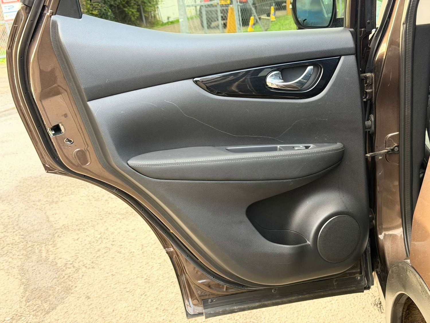 Used Nissan Qashqai 2020 for sale - 77437729: Photo 51