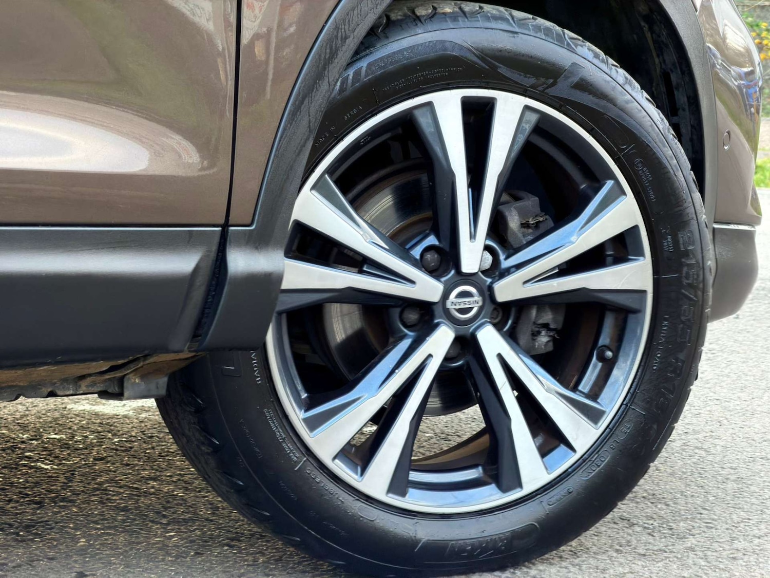 Used Nissan Qashqai 2020 for sale - 77437729: Photo 55