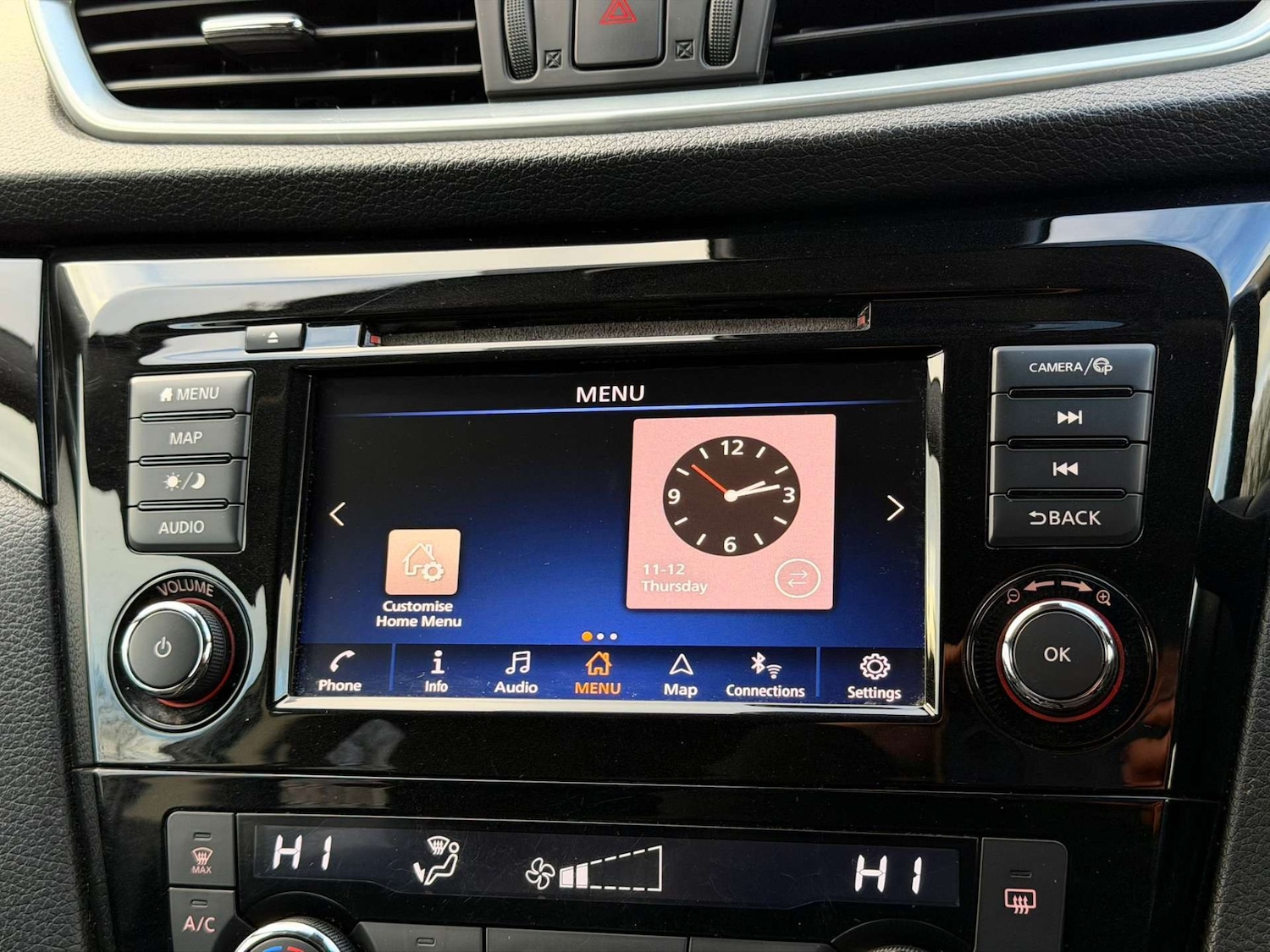 Used Nissan Qashqai 2020 for sale - 77437729: Photo 56