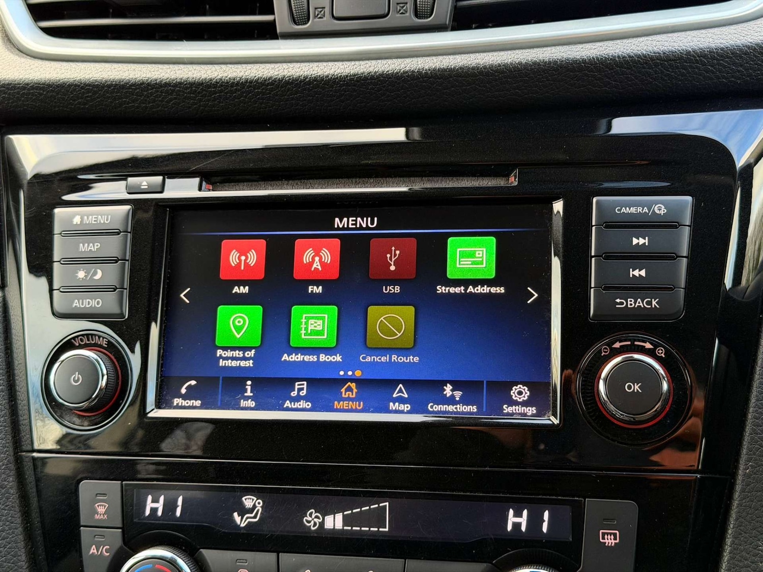 Used Nissan Qashqai 2020 for sale - 77437729: Photo 57