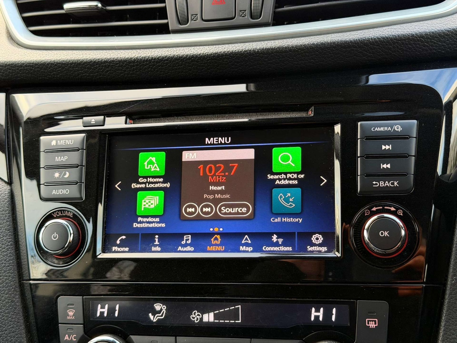 Used Nissan Qashqai 2020 for sale - 77437729: Photo 58