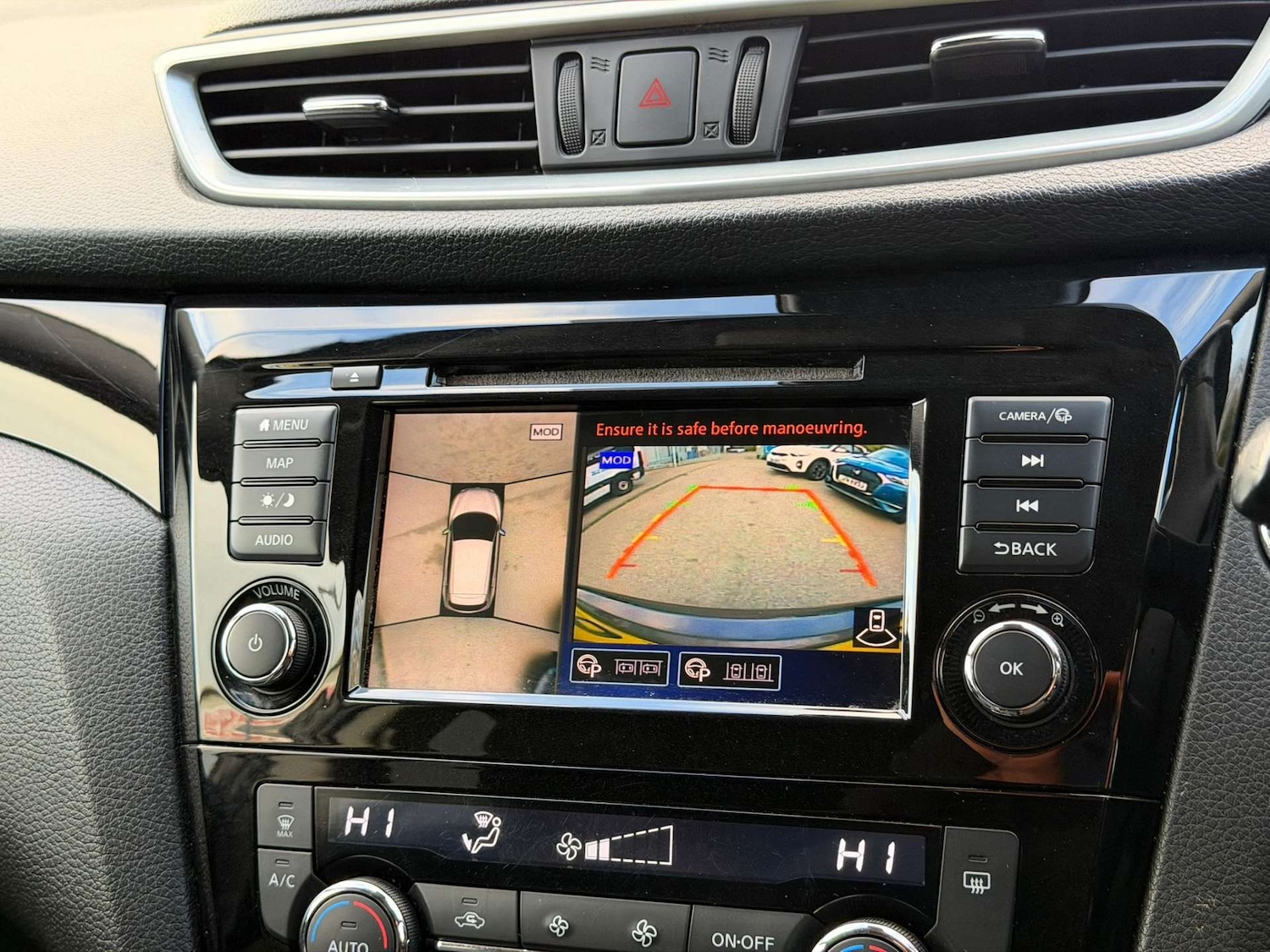 Used Nissan Qashqai 2020 for sale - 77437729: Photo 59