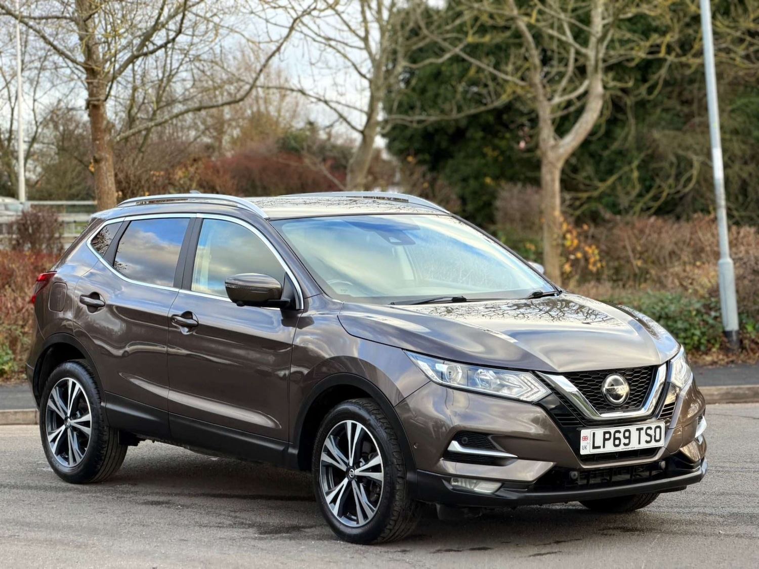 Used Nissan Qashqai 2020 for sale - 77437729: Photo 6