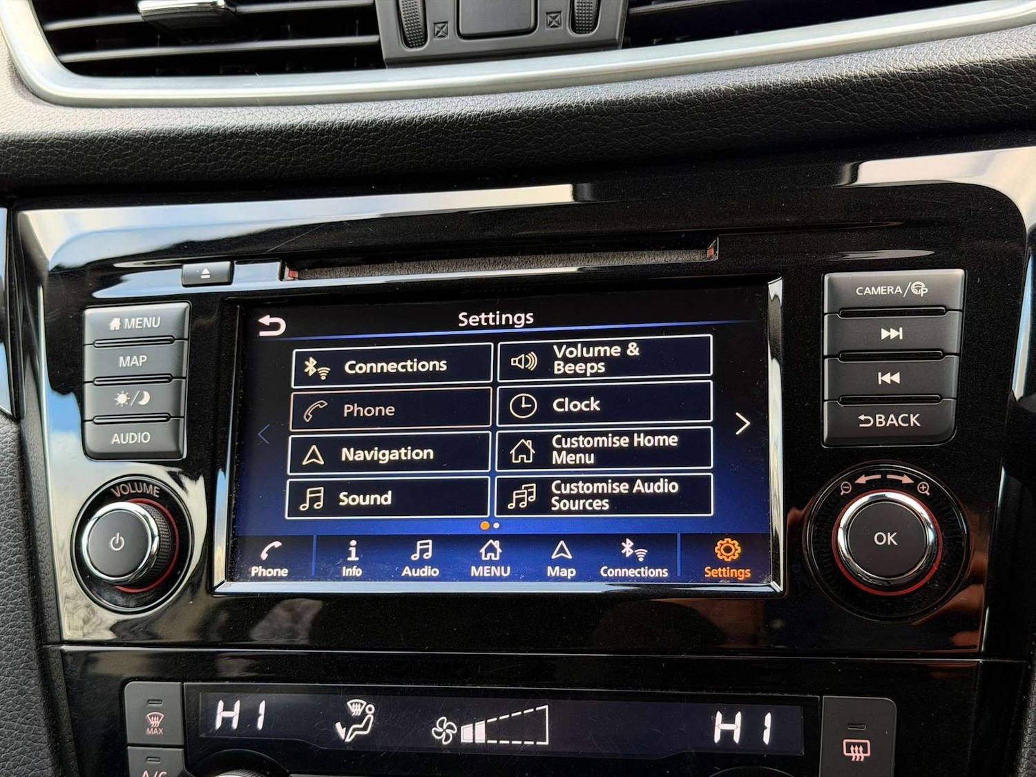 Used Nissan Qashqai 2020 for sale - 77437729: Photo 61