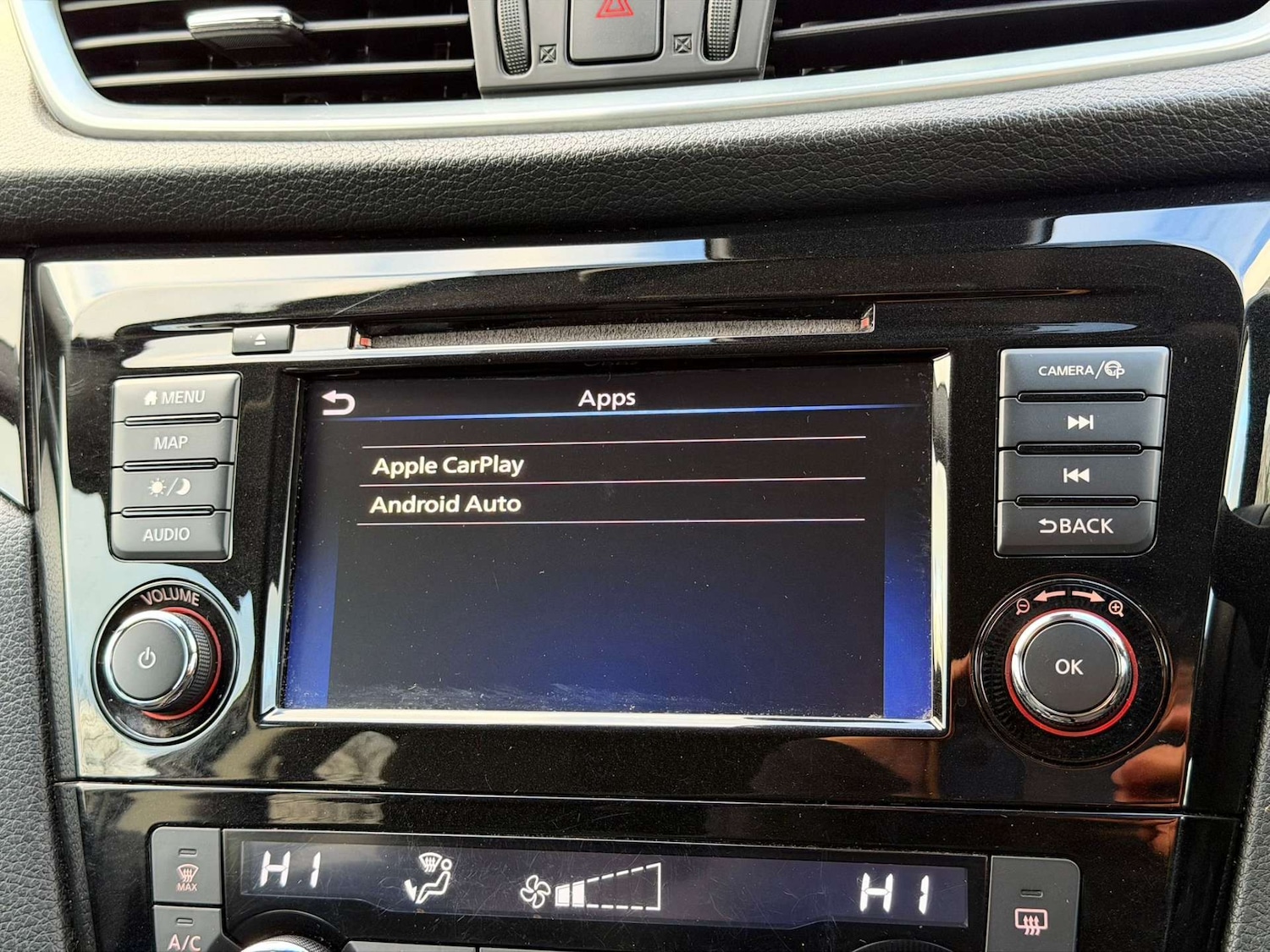 Used Nissan Qashqai 2020 for sale - 77437729: Photo 62