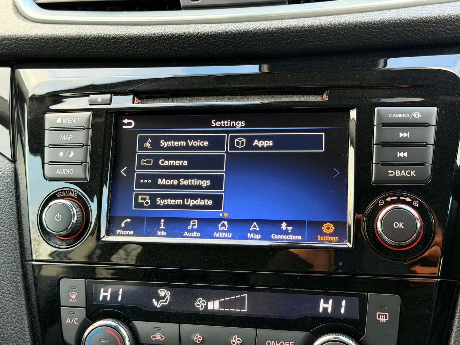 Used Nissan Qashqai 2020 for sale - 77437729: Photo 63