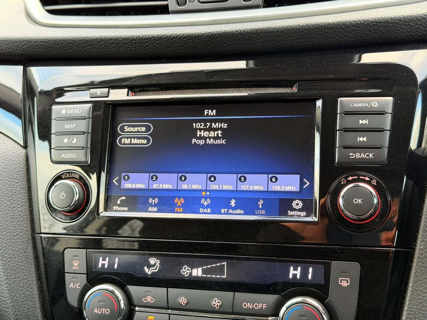 Used Nissan Qashqai 2020 for sale - 77437729: Photo 65