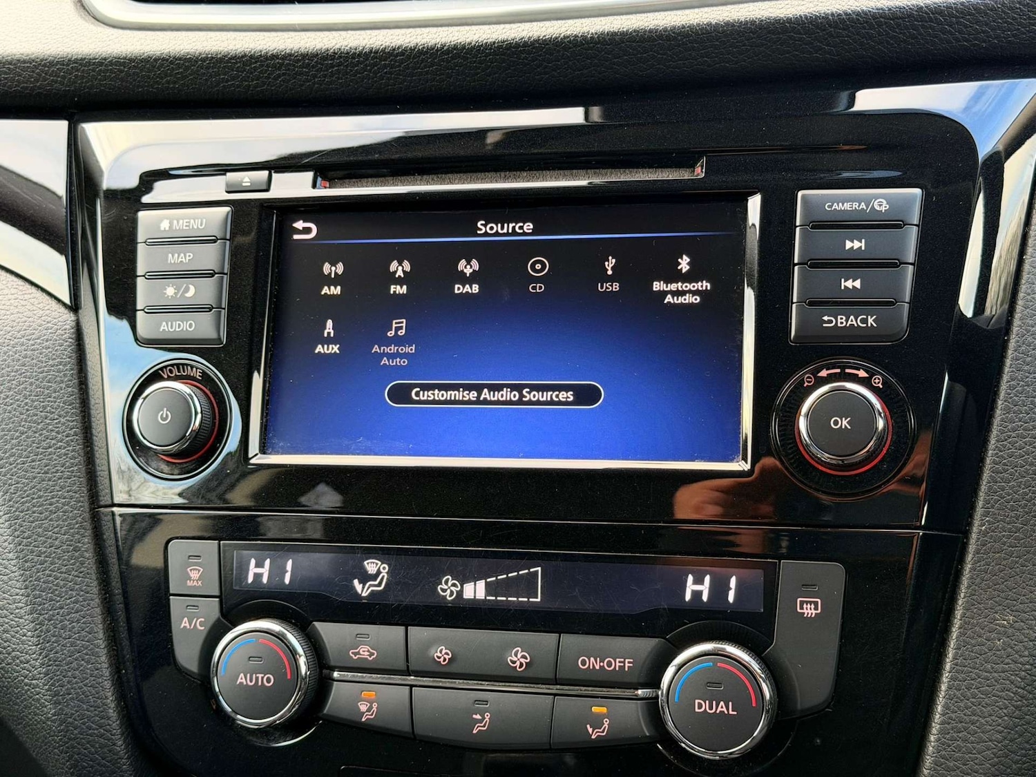 Used Nissan Qashqai 2020 for sale - 77437729: Photo 66