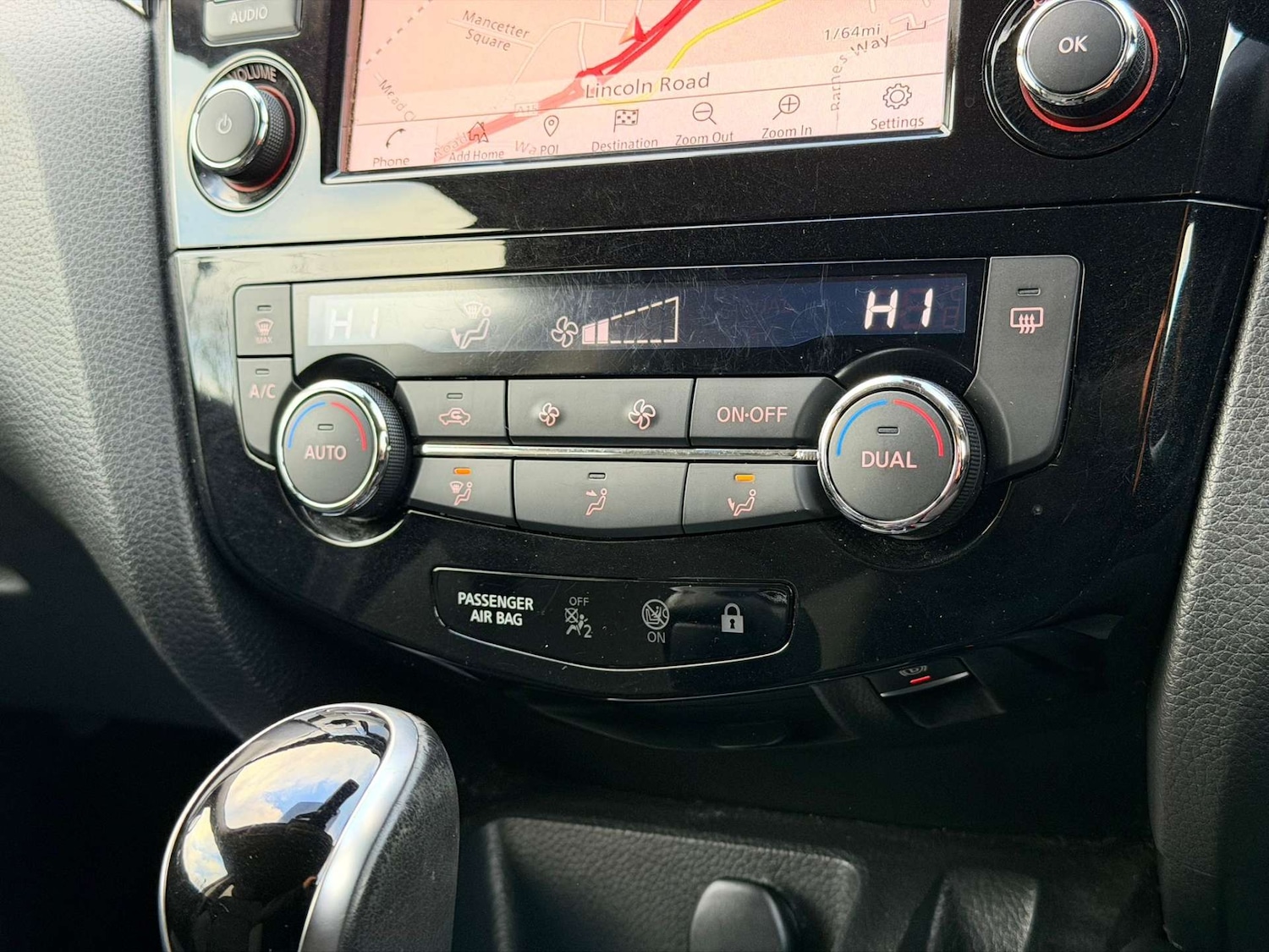 Used Nissan Qashqai 2020 for sale - 77437729: Photo 67