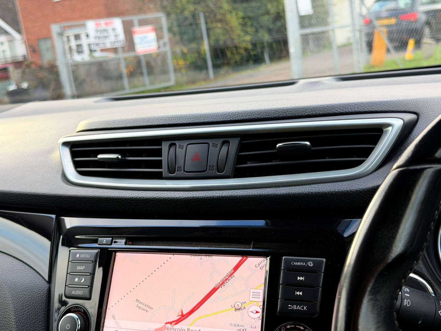 Used Nissan Qashqai 2020 for sale - 77437729: Photo 69